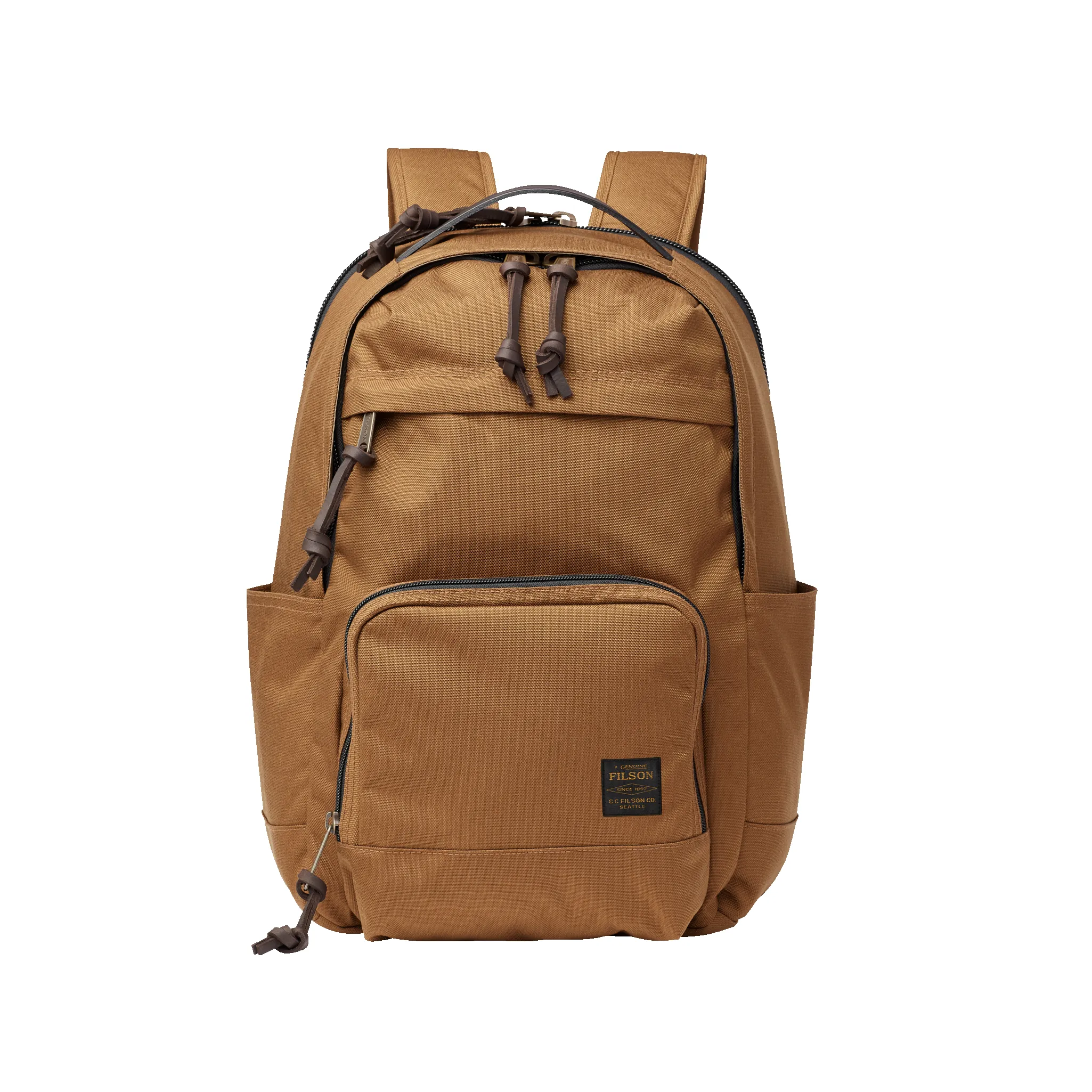 Dryden Backpack - Whiskey sold by Filson