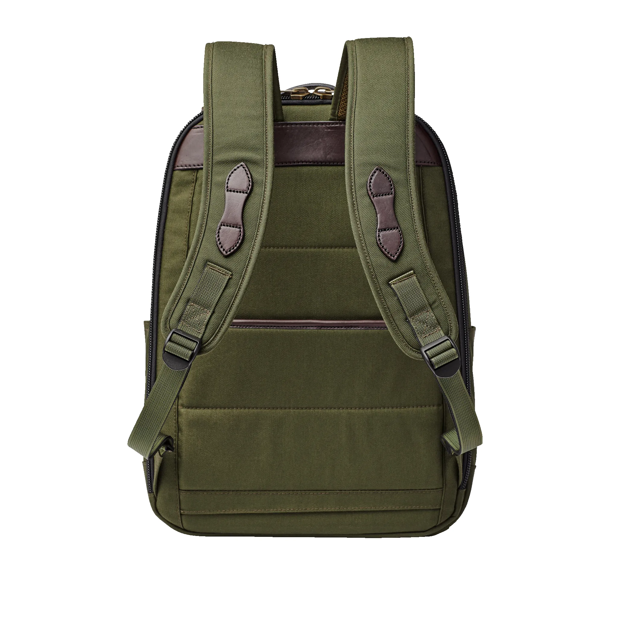 Dryden Backpack - Otter Green sold by Filson product image thumbnail 2
