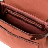 Rugged Twill Xs Field Bag - Light Rust sold by Filson