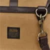 Rugged Twill Xs Field Bag - Tan sold by Filson