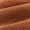 Women's Rustic Cotton Cardigan - Chestnut sold by Filson