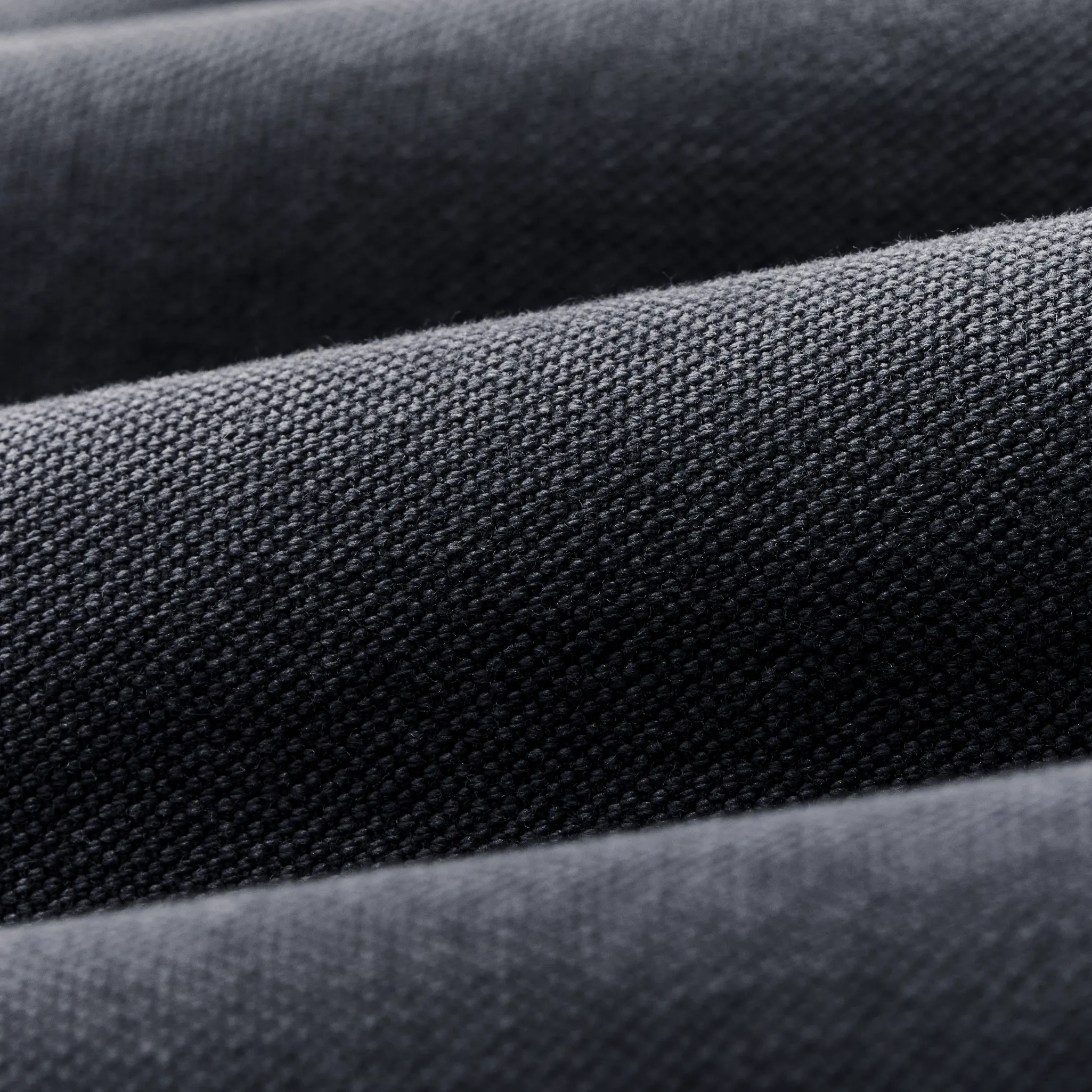 Women's Canvas Barn Coat - Storm Blue sold by Filson product image thumbnail 3