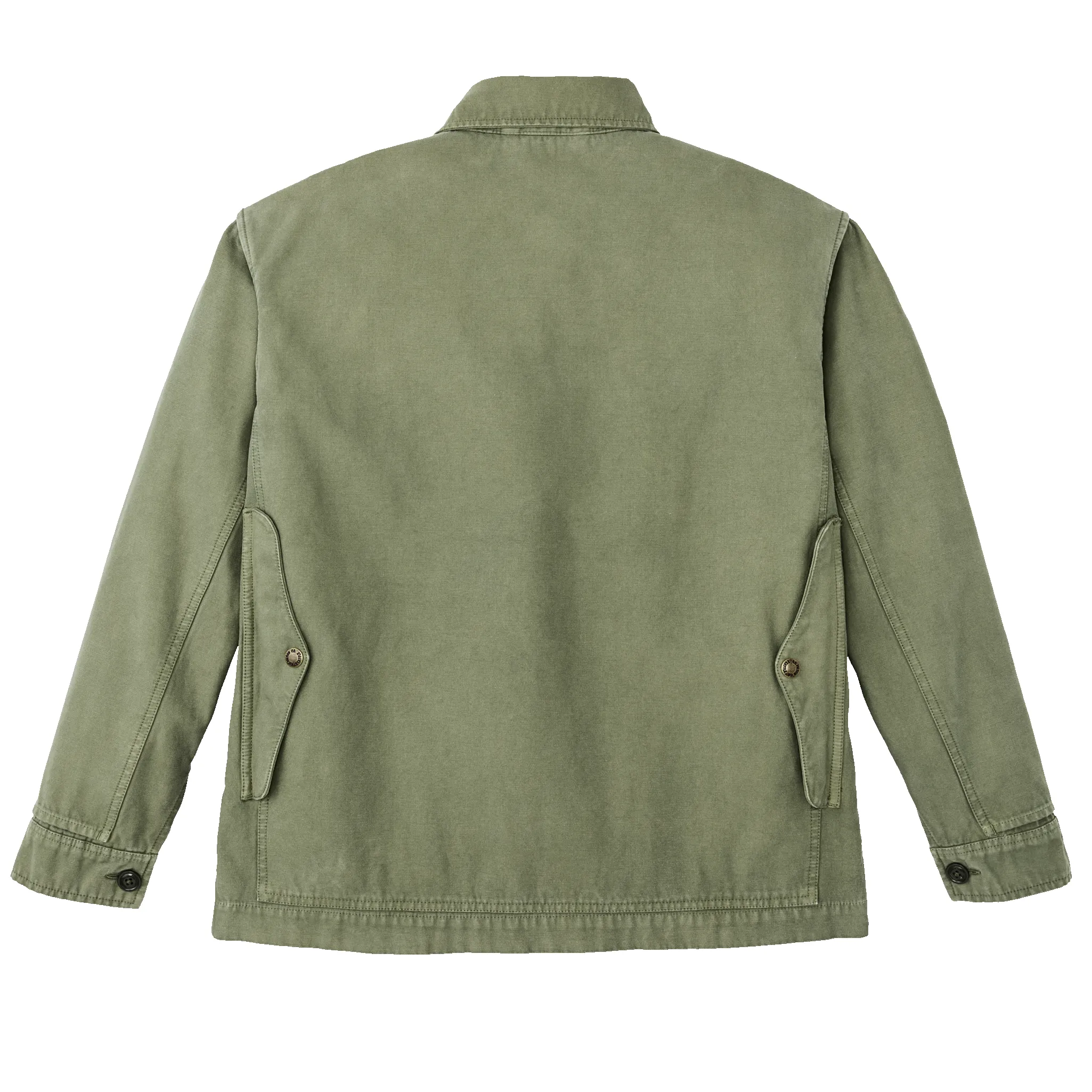 Women's Field Cruiser - Army Green sold by Filson product image thumbnail 2