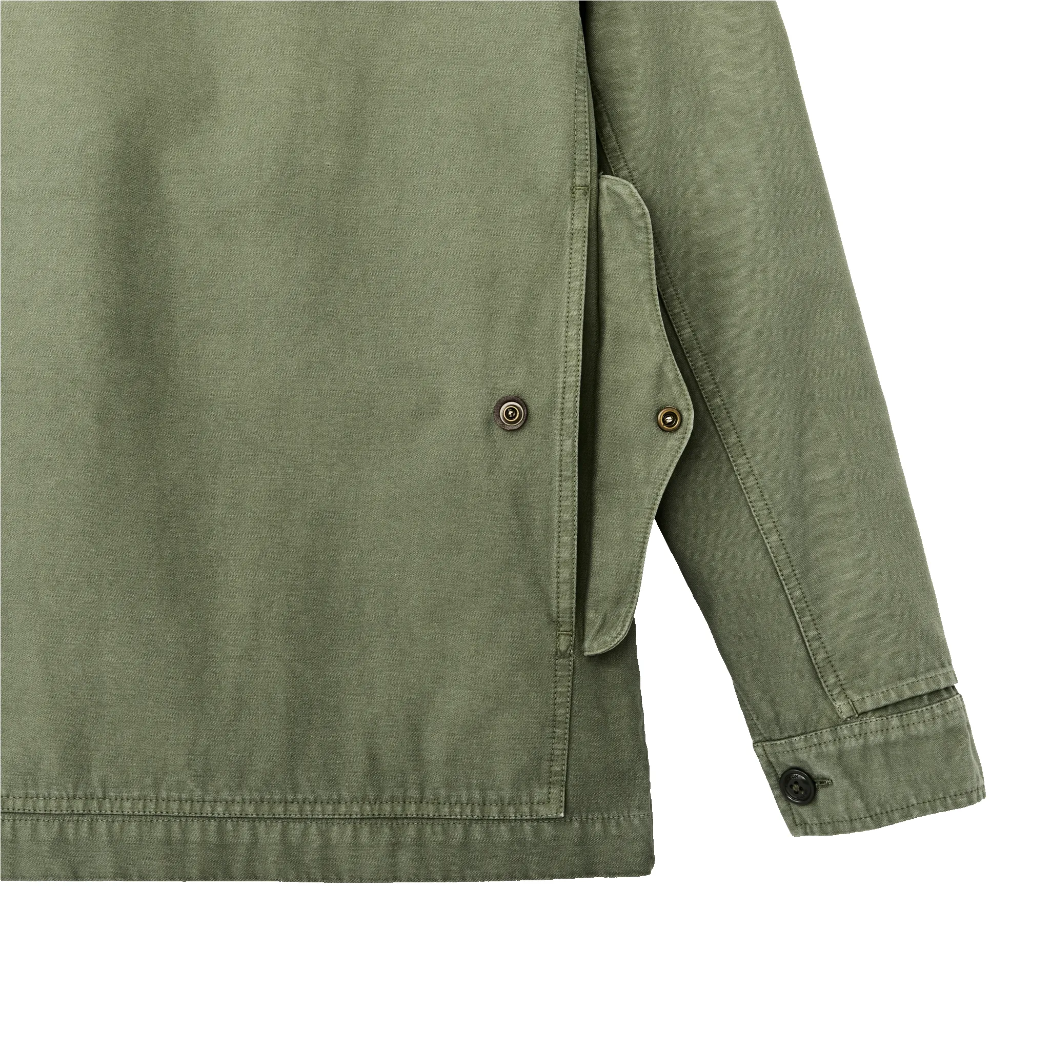 Women's Field Cruiser - Army Green sold by Filson product image thumbnail 5