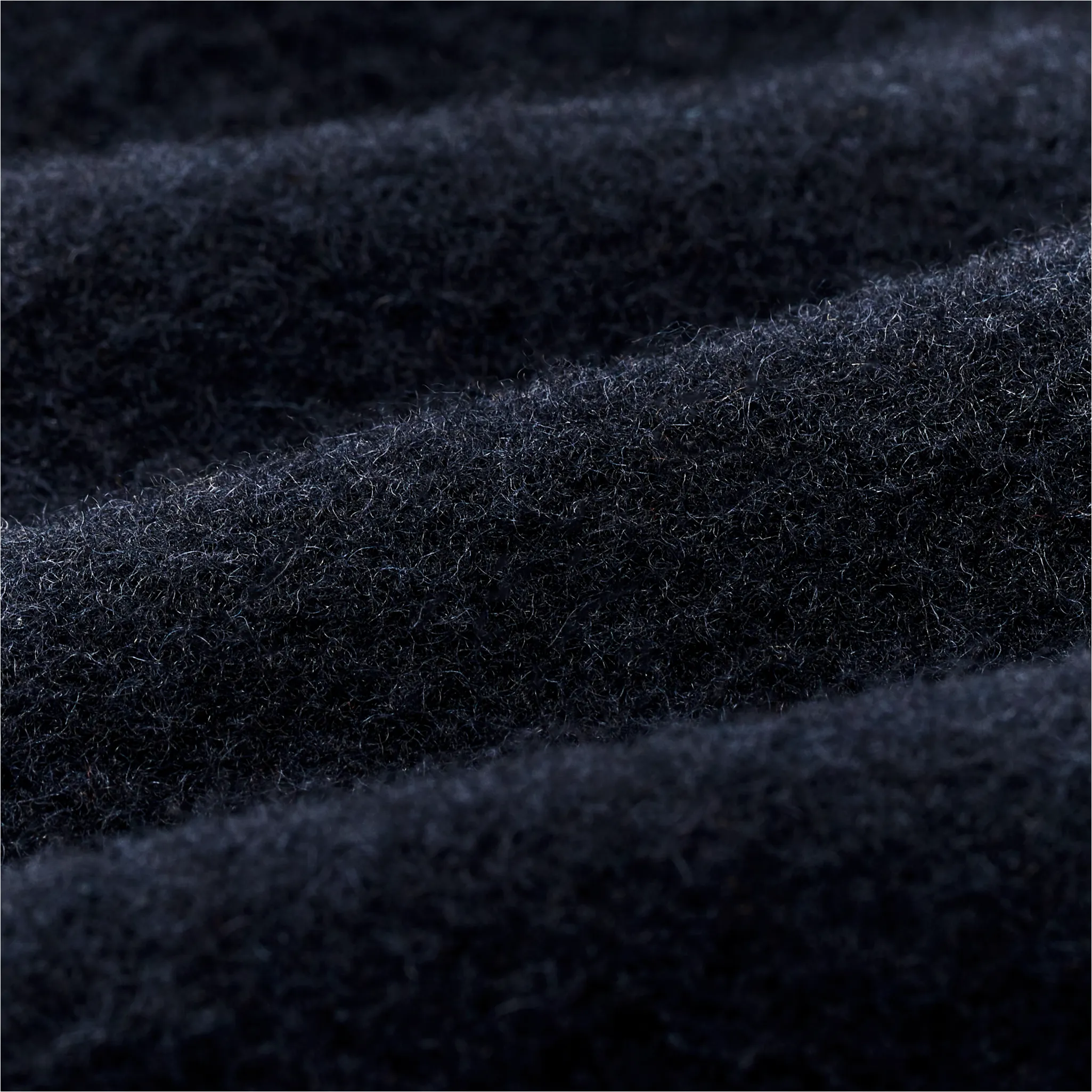 Women's Wool Overshirt - Navy sold by Filson product image thumbnail 5