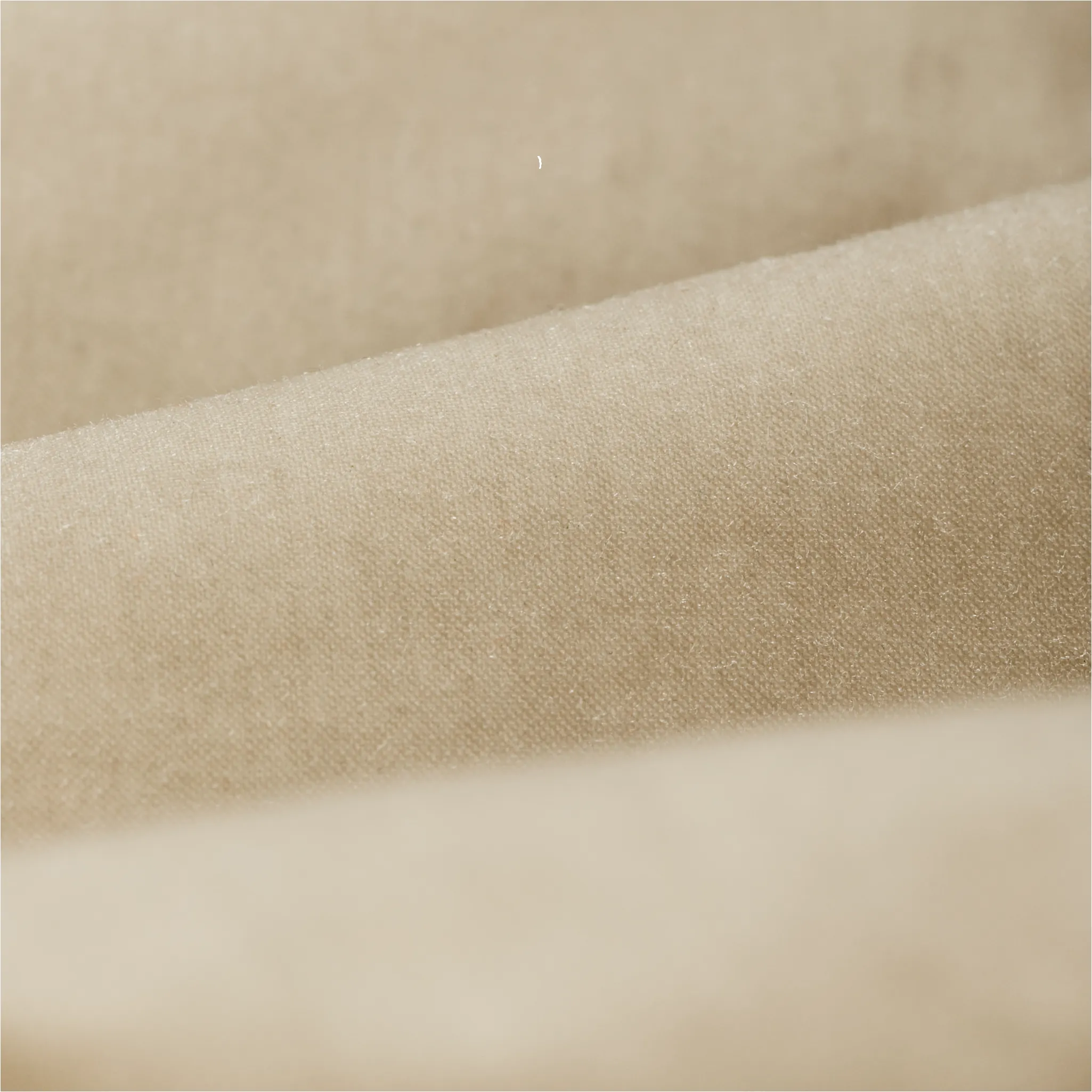 Women's Waxed Down Barn Coat - Light Tan sold by Filson product image thumbnail 5