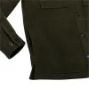 Women's Seattle Wool Jac-shirt - Forest Green sold by Filson