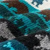 Women's Fair Isle Cardigan - Animal / Multi sold by Filson