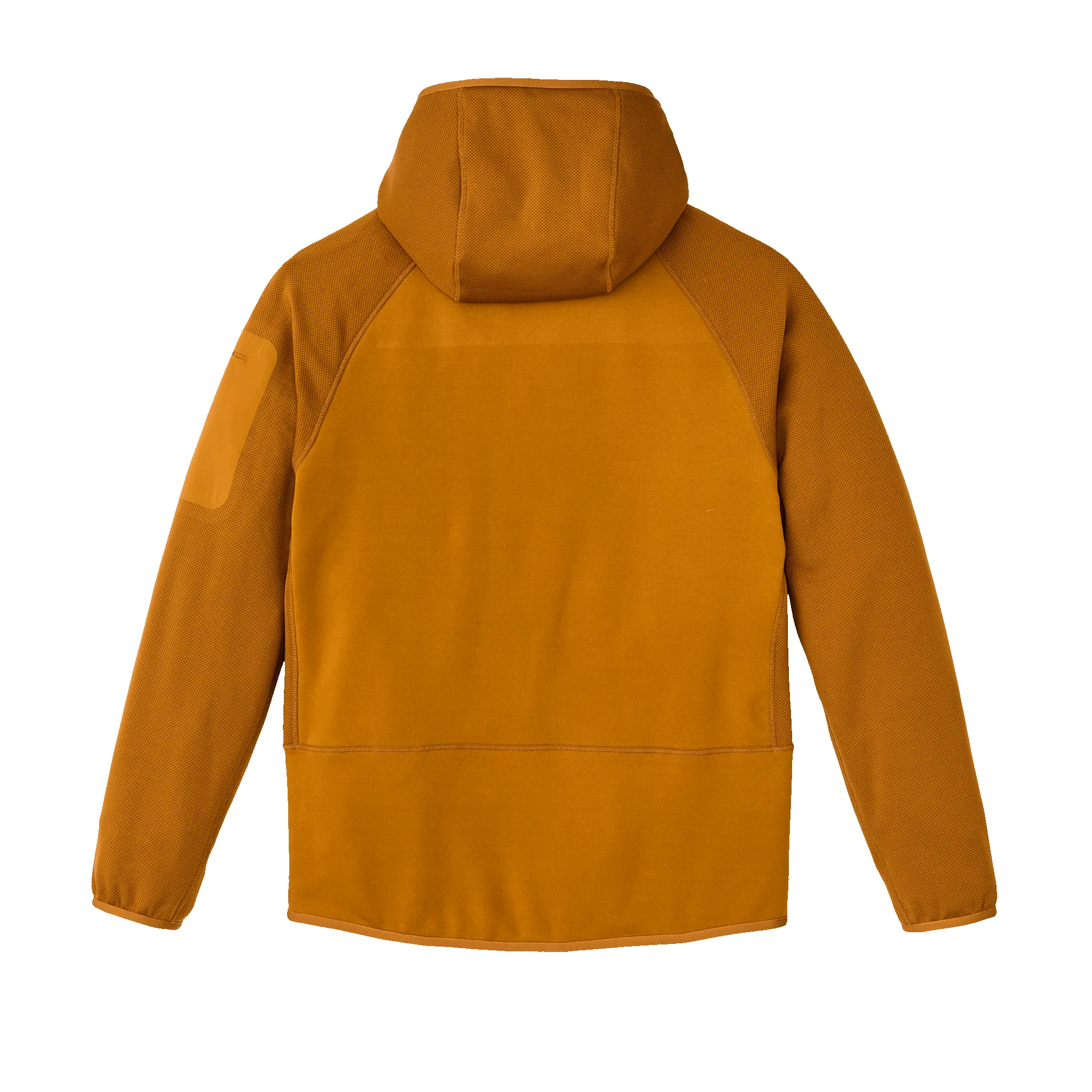 Filson X Ten Thousand Tactical Hoodie - Buckthorn Brown sold by Filson product image thumbnail 2