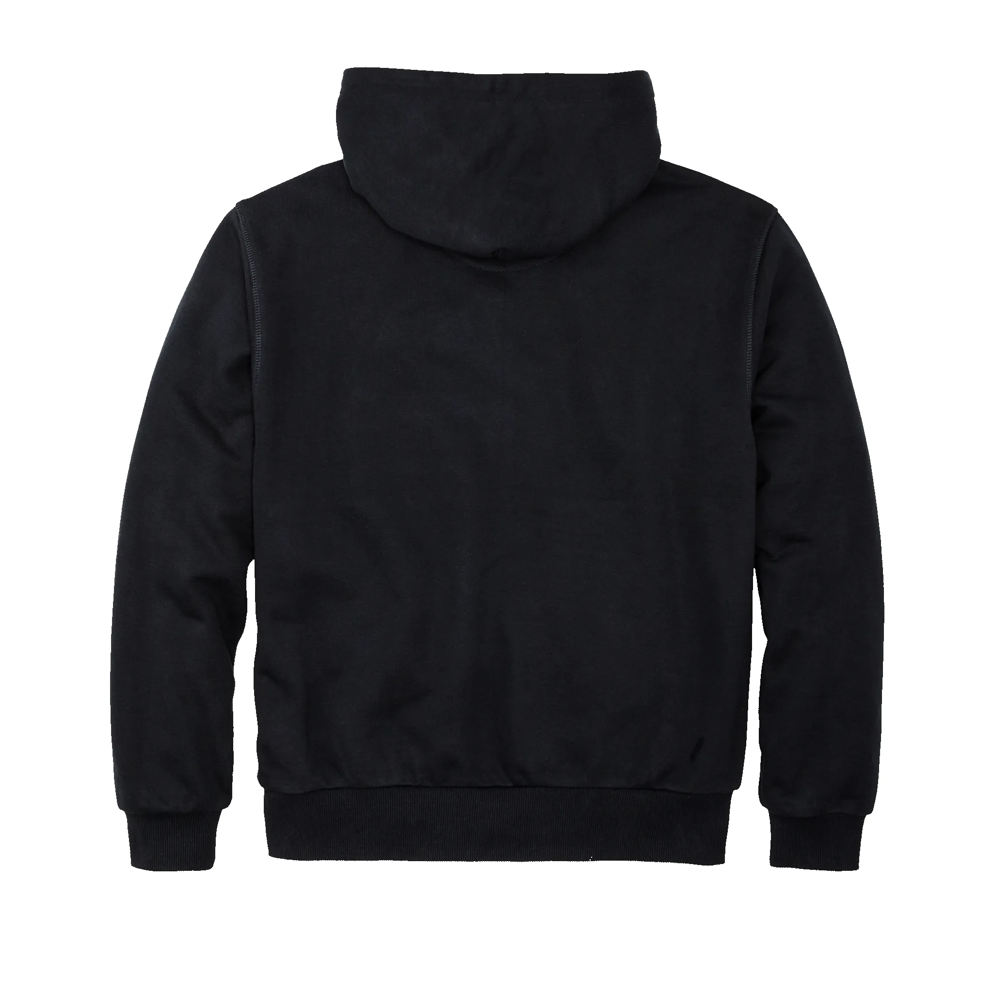 Prospector Hoodie - Black sold by Filson product image thumbnail 2