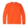 Long Sleeve Pioneer Pocket T-shirt - Flame sold by Filson