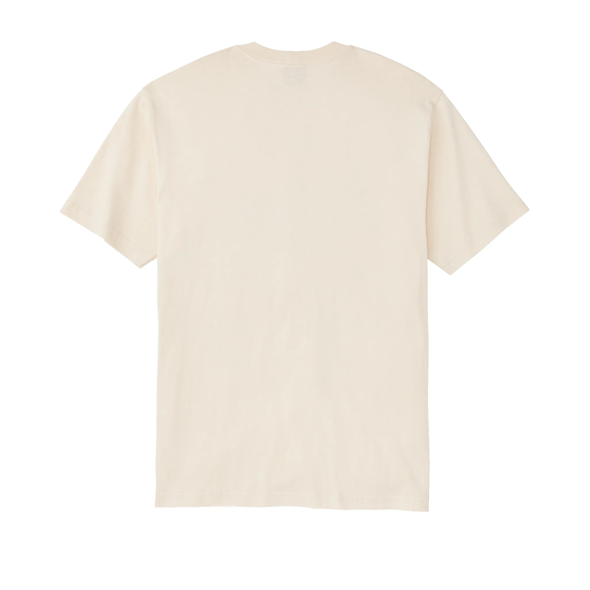 Frontier Graphic T-shirt - Birch / Camping sold by Filson product image thumbnail 2
