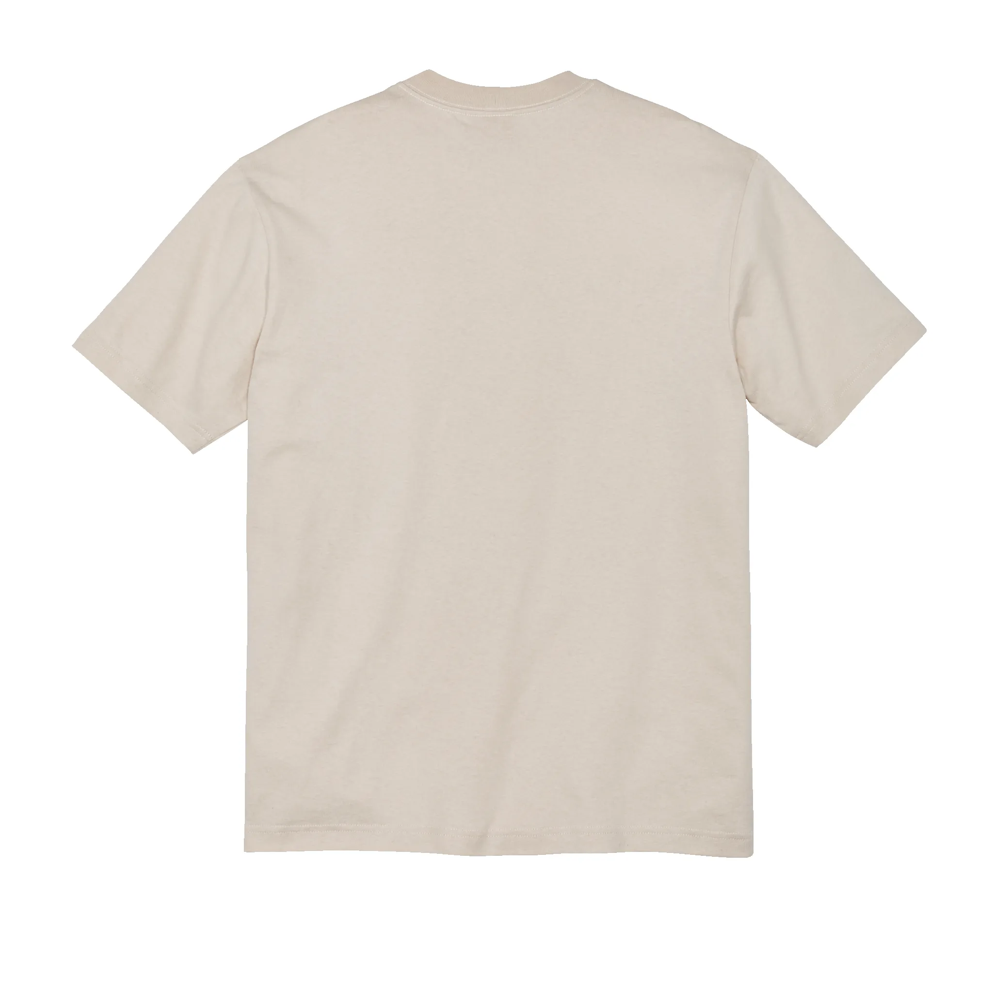 Frontier Graphic T-shirt - Birch / Elk Mountain sold by Filson product image thumbnail 2