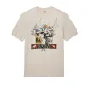 Frontier Graphic T-shirt - Birch / Elk Mountain sold by Filson
