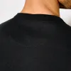 Frontier Henley T-shirt - Black sold by Filson