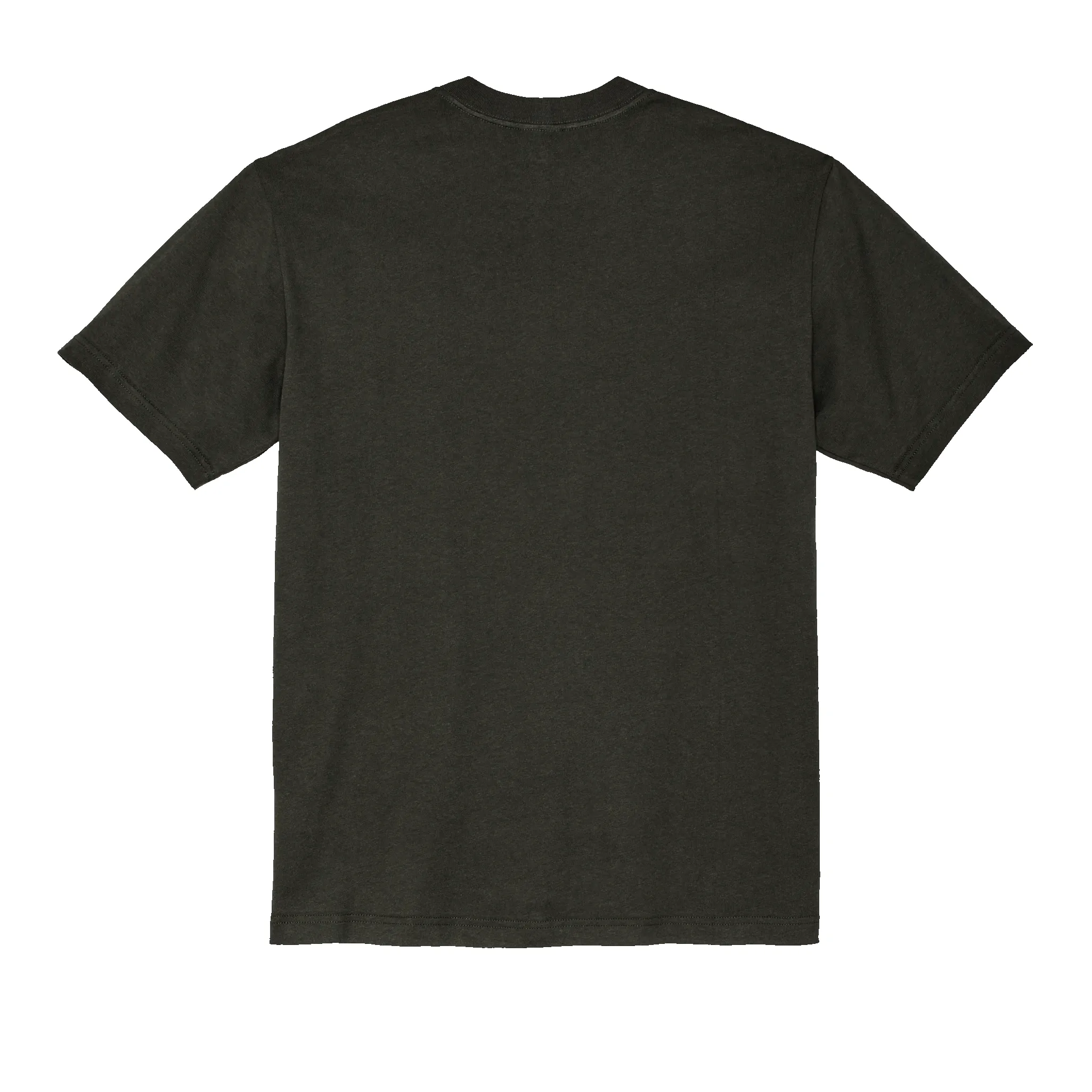 State Of Kind T-shirt - Peat Black sold by Filson product image thumbnail 2