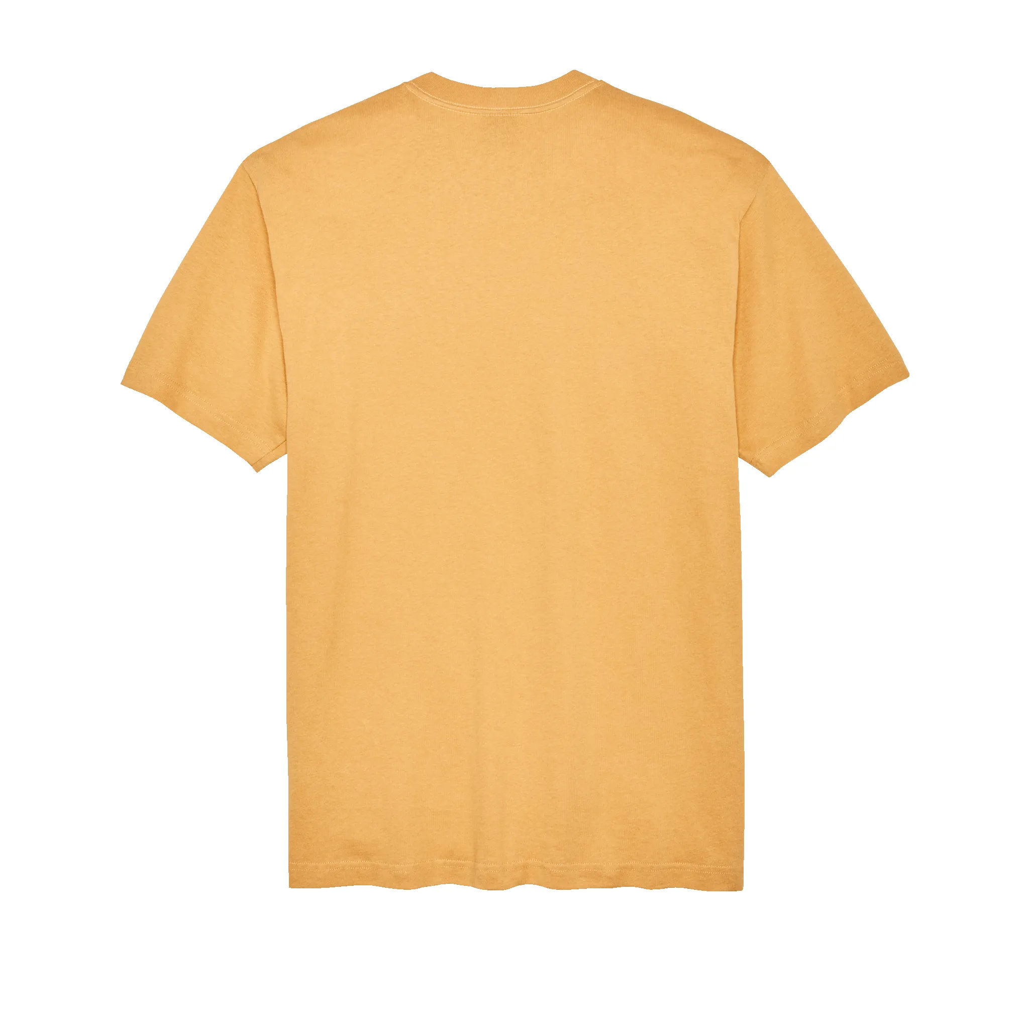 Frontier Pocket T-shirt - Dun Yellow sold by Filson product image thumbnail 2