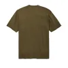 Frontier Pocket T-shirt - Dark Olive sold by Filson
