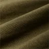 Frontier Pocket T-shirt - Dark Olive sold by Filson