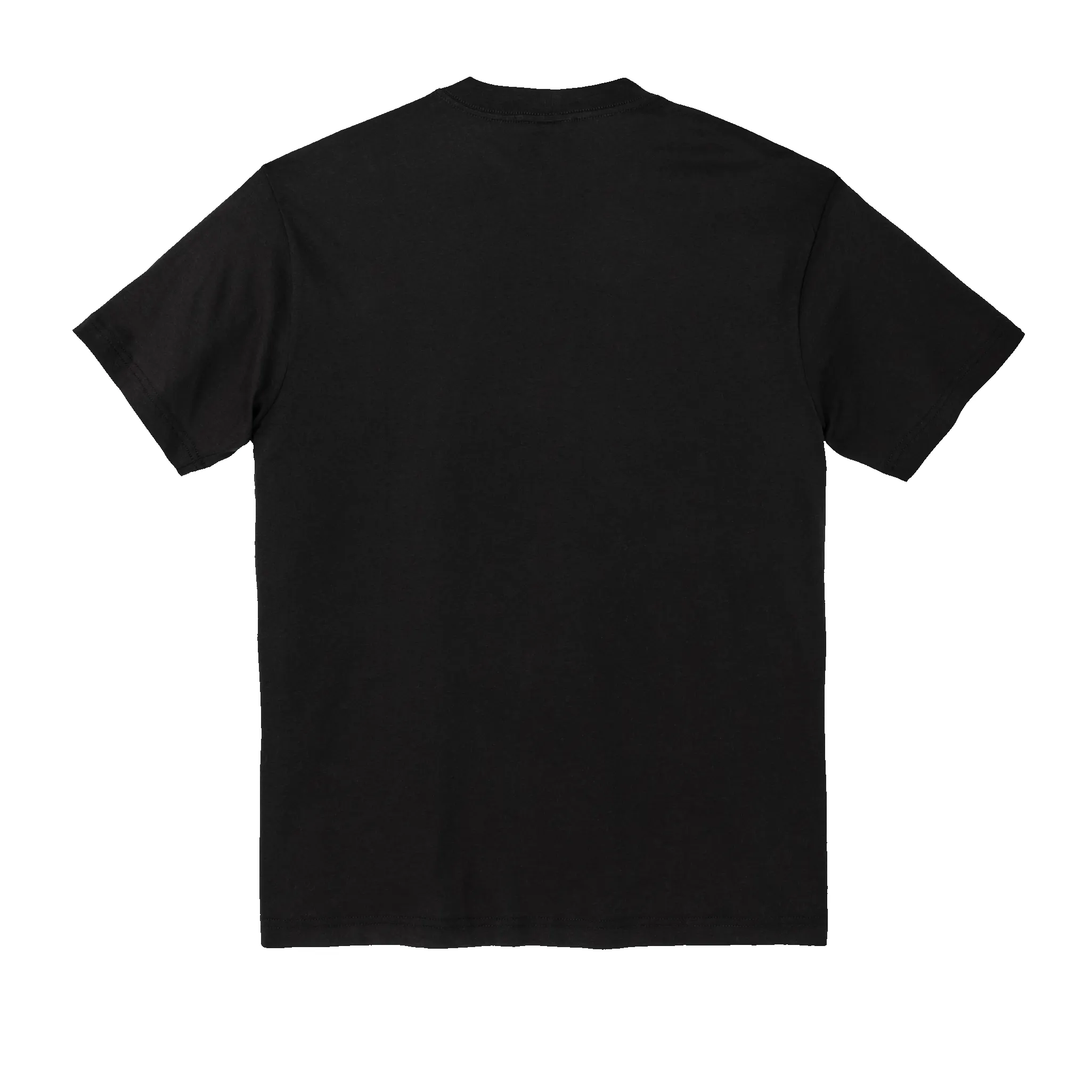 Kyler Martz Graphic T-shirt - Coal / Wolf sold by Filson product image thumbnail 2