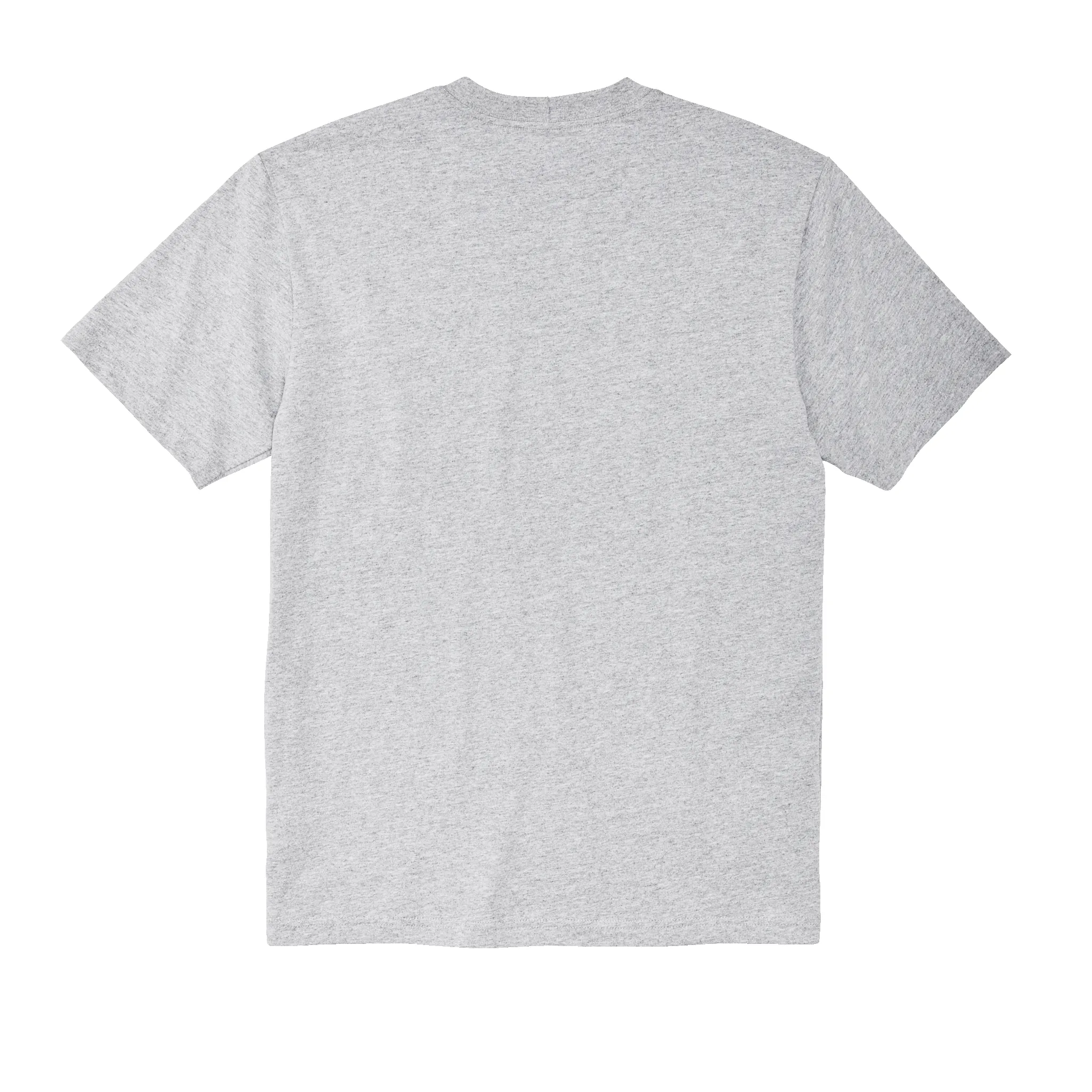 Pioneer Pocket T-shirt - Heather Gray sold by Filson product image thumbnail 2