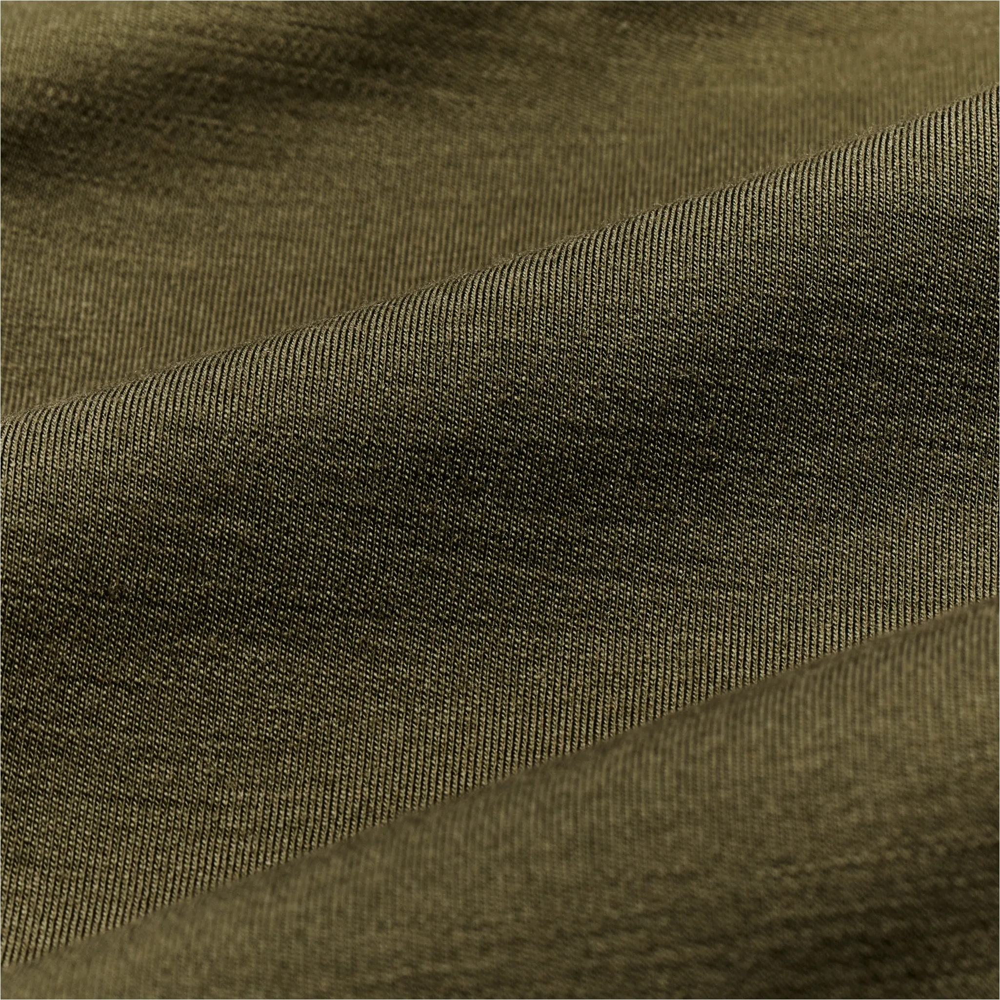 400g Merino Wool Hoodie - Dark Olive sold by Filson product image thumbnail 4