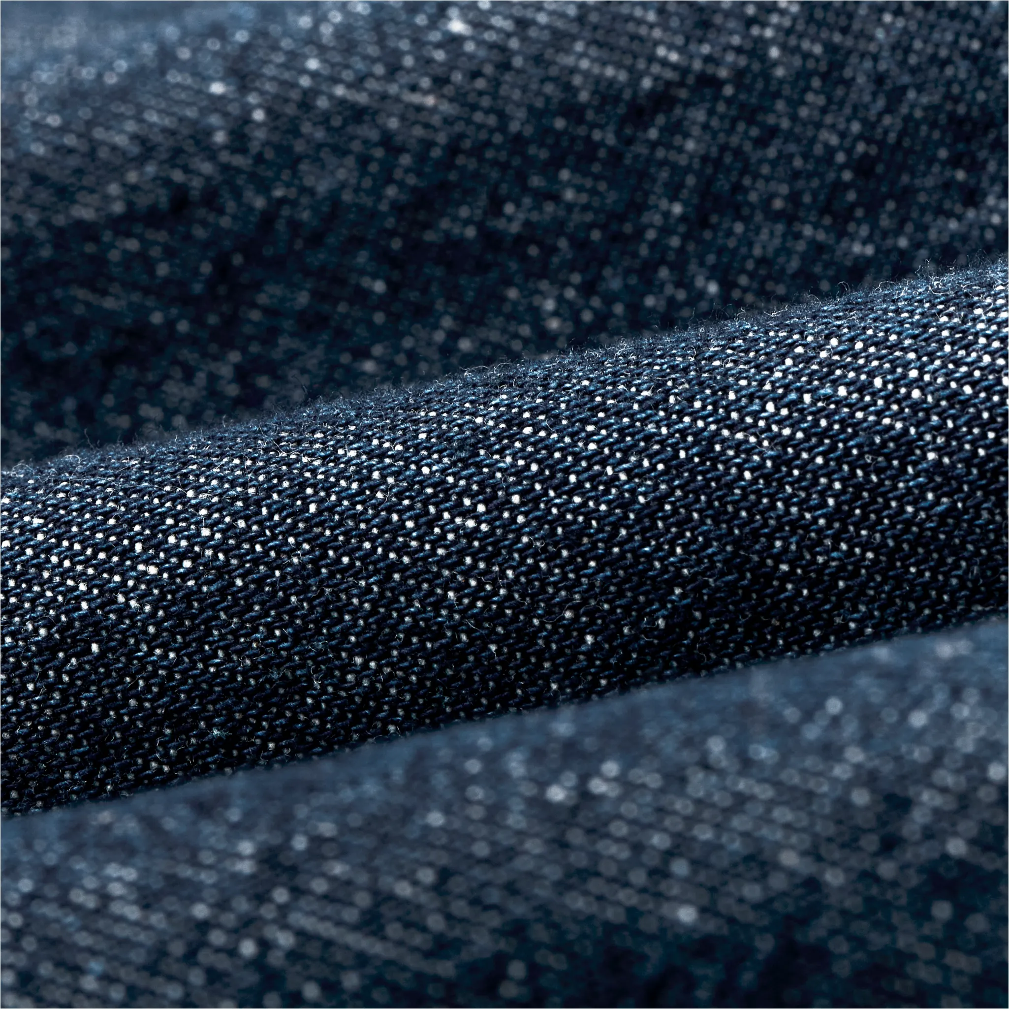 Denim Guide Shirt - Rinse Indigo sold by Filson product image thumbnail 4