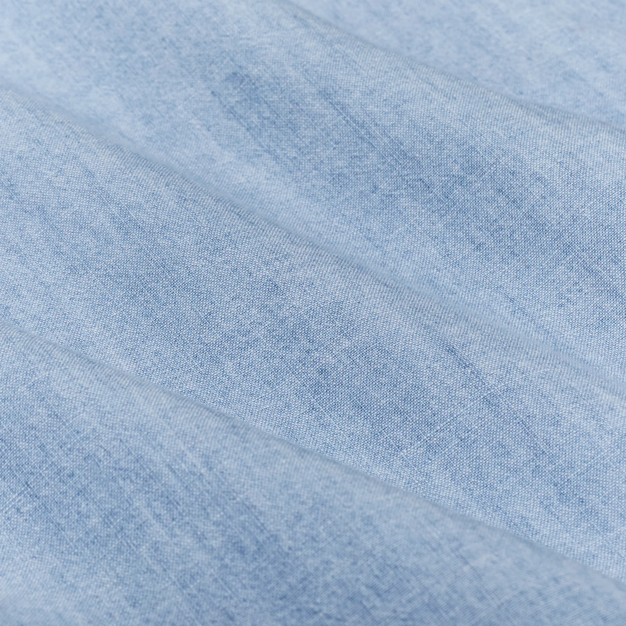 Chambray Cpo Shirt - Light Indigo Chambray sold by Filson product image thumbnail 3