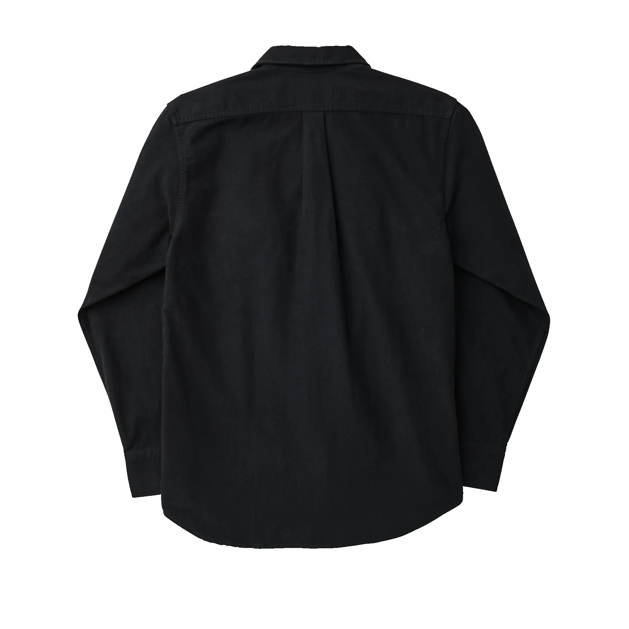 Moleskin Seattle Shirt - Dark Navy sold by Filson product image thumbnail 2