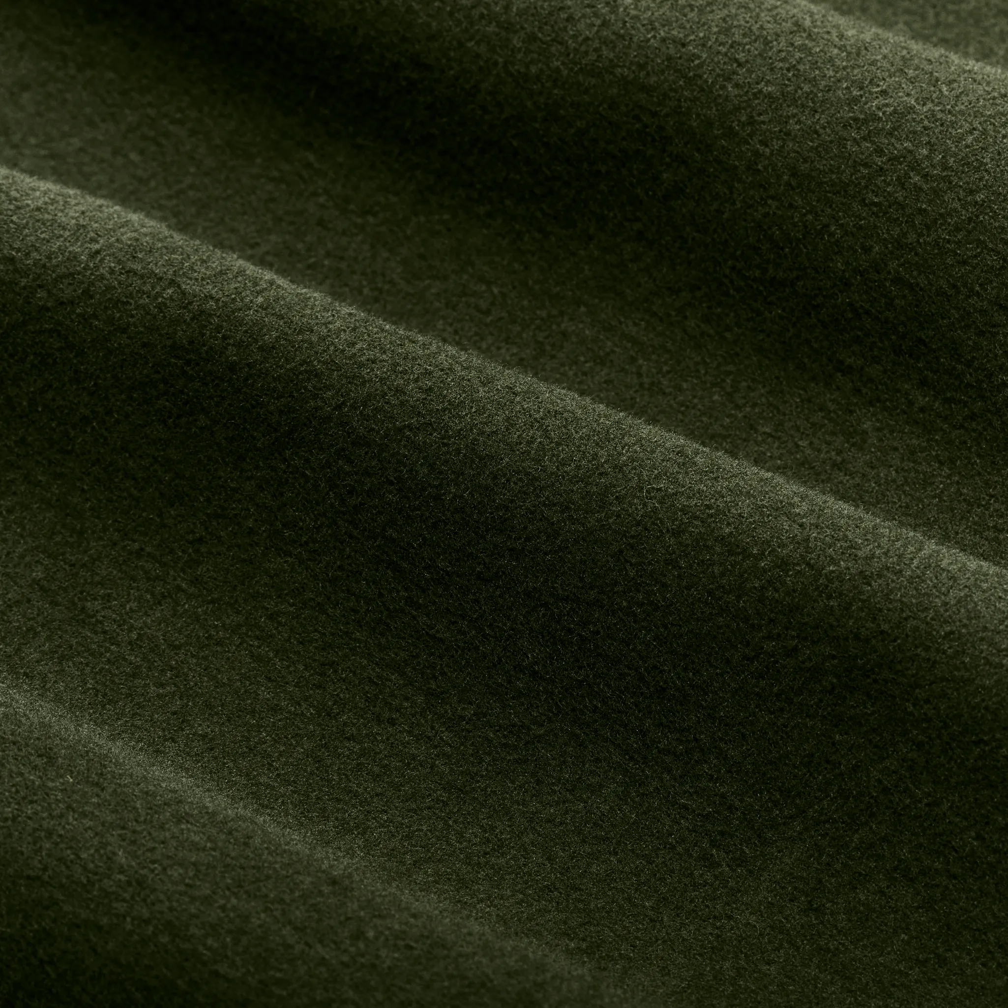 Moleskin Seattle Shirt - Dark Olive sold by Filson product image thumbnail 5