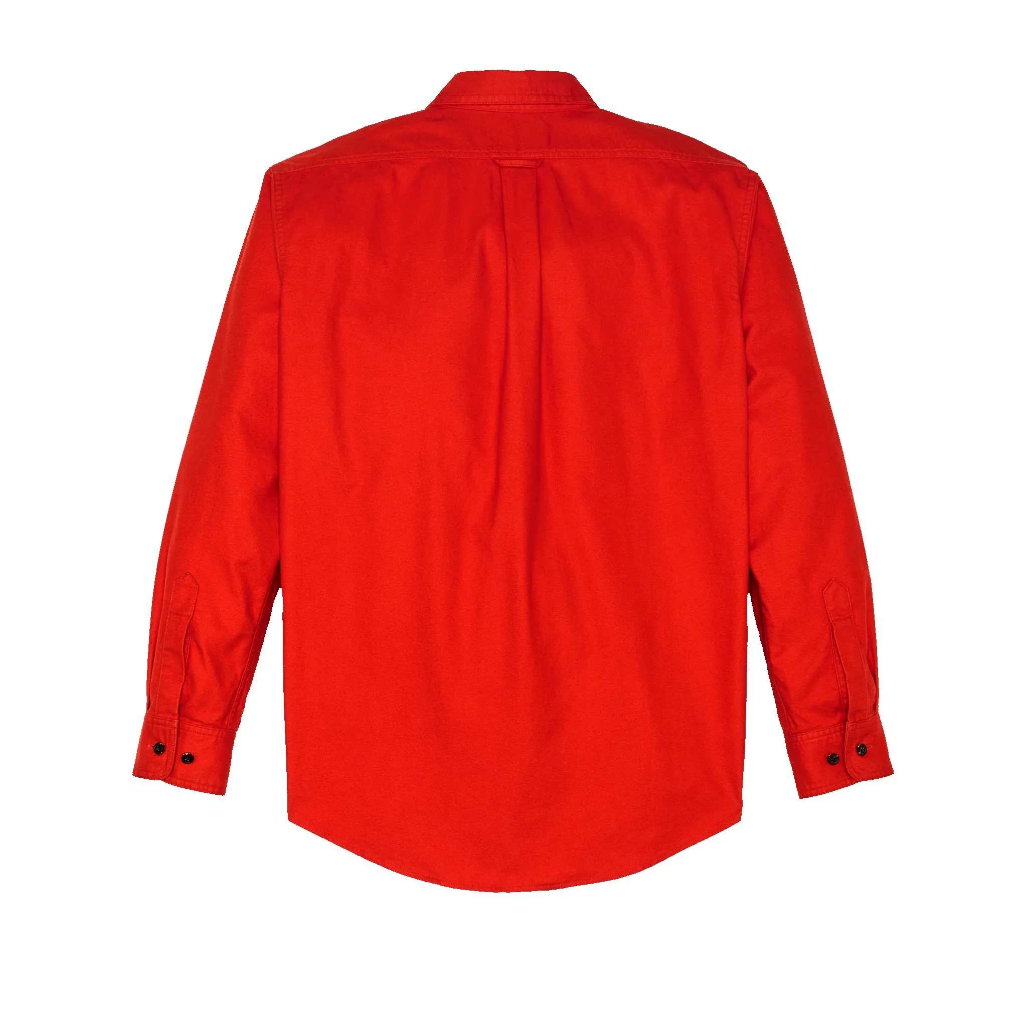 Alaskan Guide Shirt - Dark Flame sold by Filson product image thumbnail 2