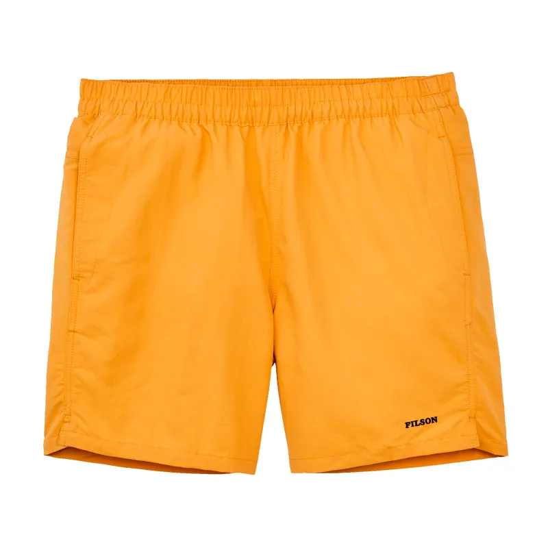 Cooper Lake Trunks  - Larch Gold sold by Filson