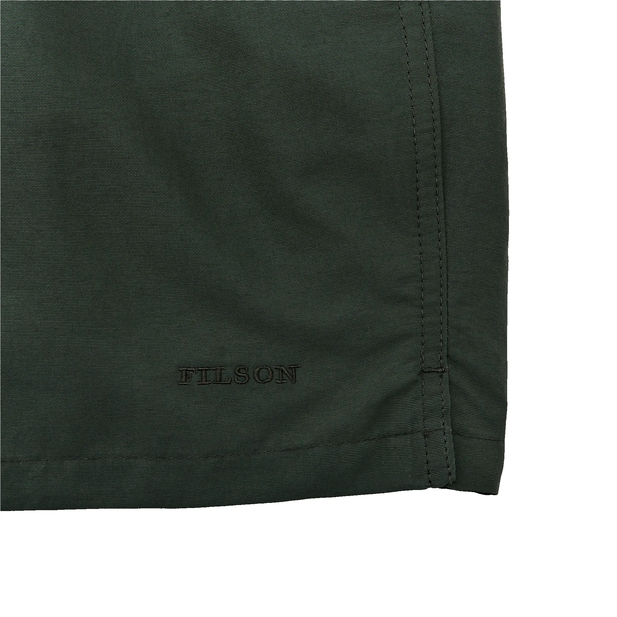 Cooper Lake Trunks - Dark Spruce sold by Filson product image thumbnail 5