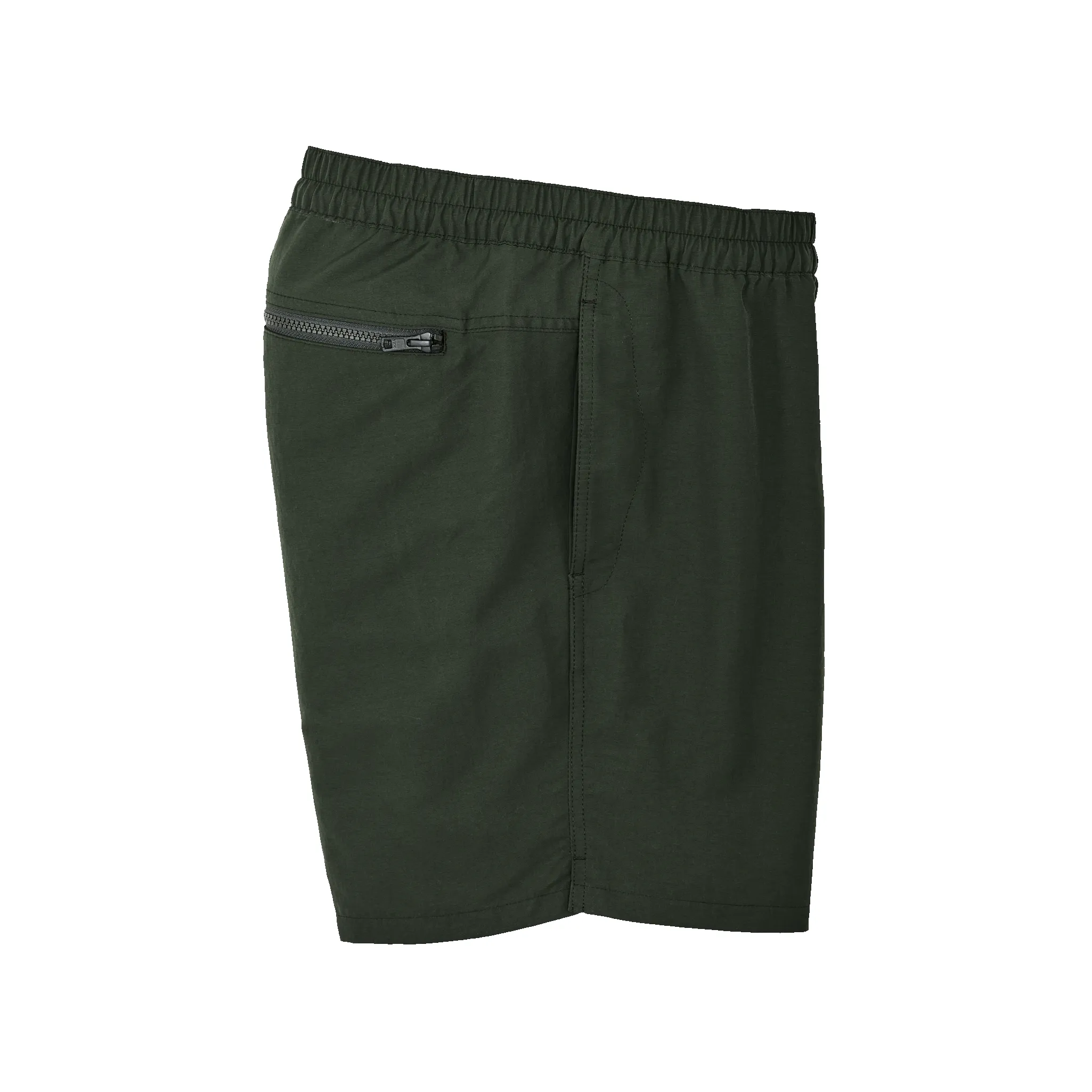 Cooper Lake Trunks - Dark Spruce sold by Filson product image thumbnail 3