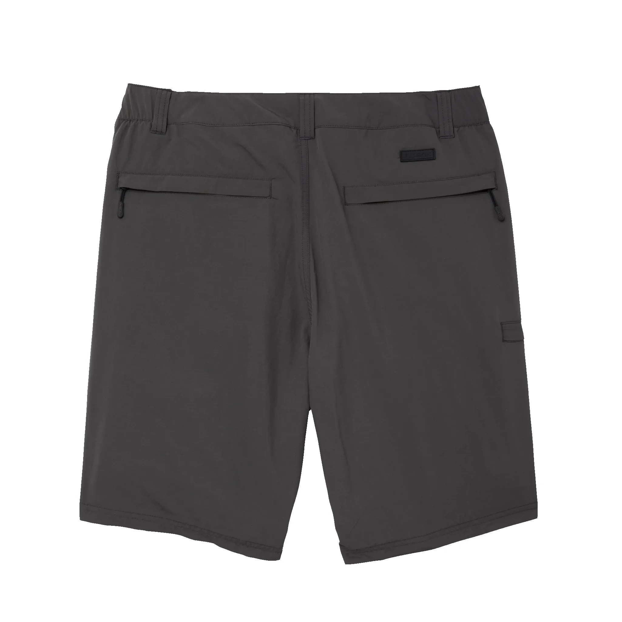 Glines Canyon Shorts - Olive Charcoal sold by Filson product image thumbnail 2