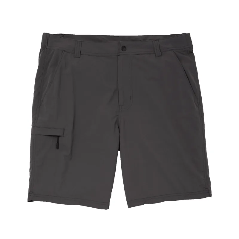 Glines Canyon Shorts - Olive Charcoal sold by Filson
