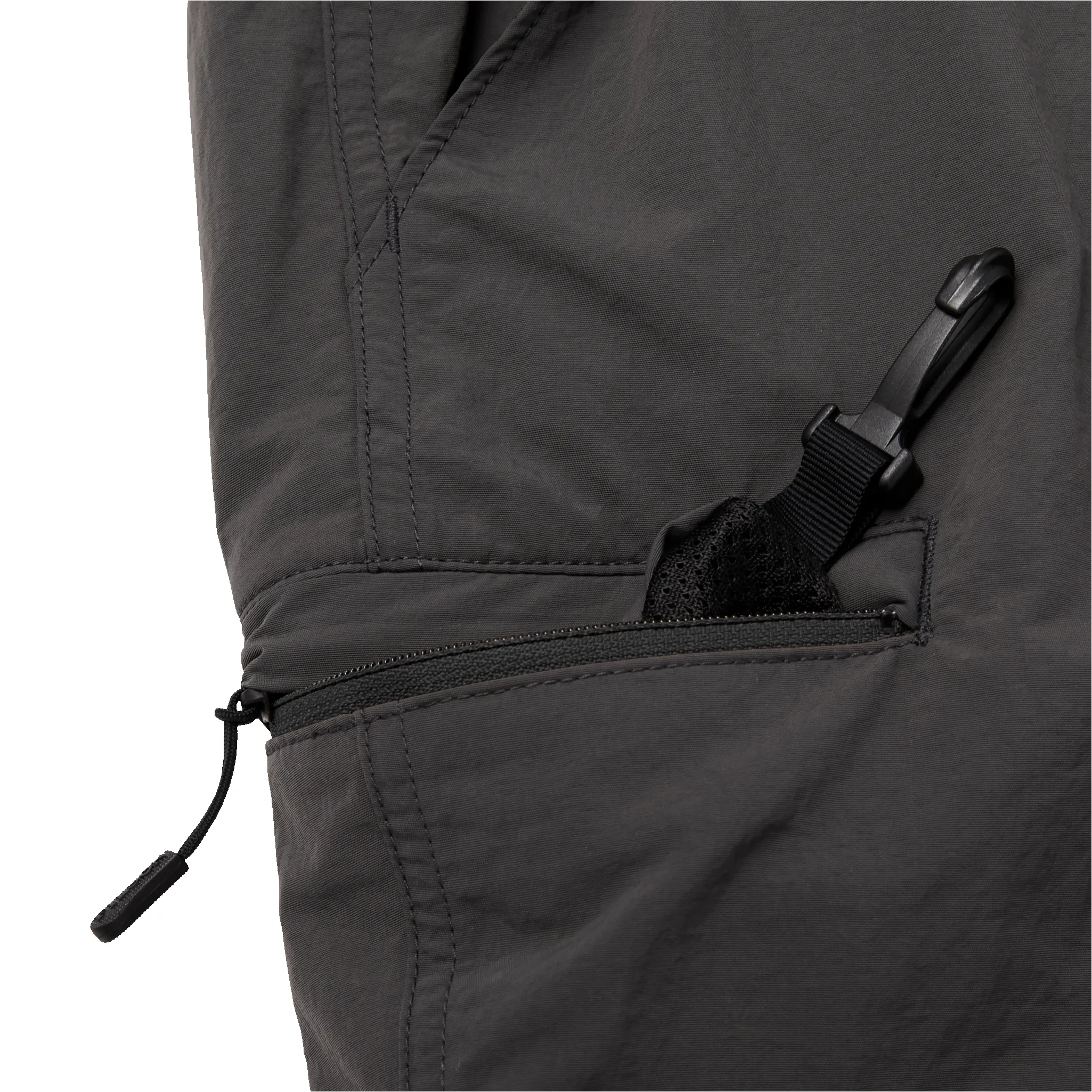 Glines Canyon Shorts - Olive Charcoal sold by Filson product image thumbnail 3