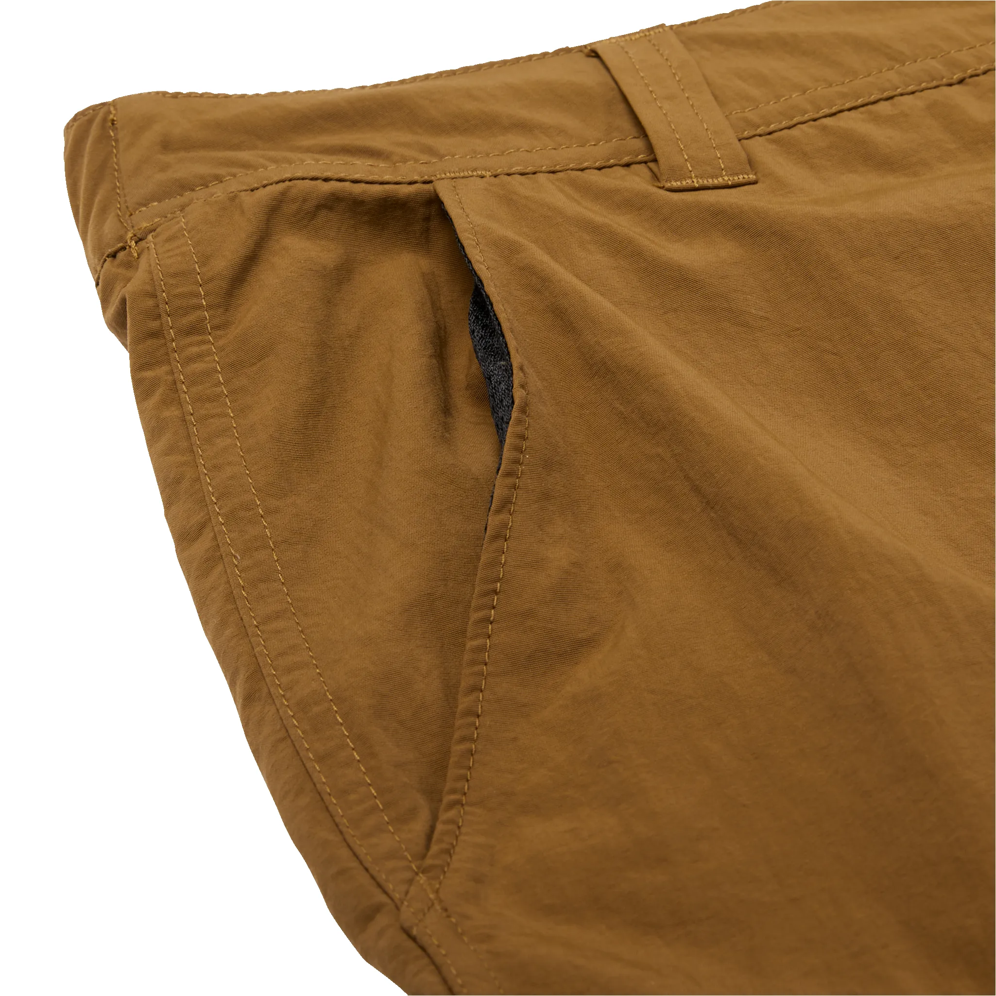 Glines Canyon Shorts - Bronze Brown sold by Filson product image thumbnail 3