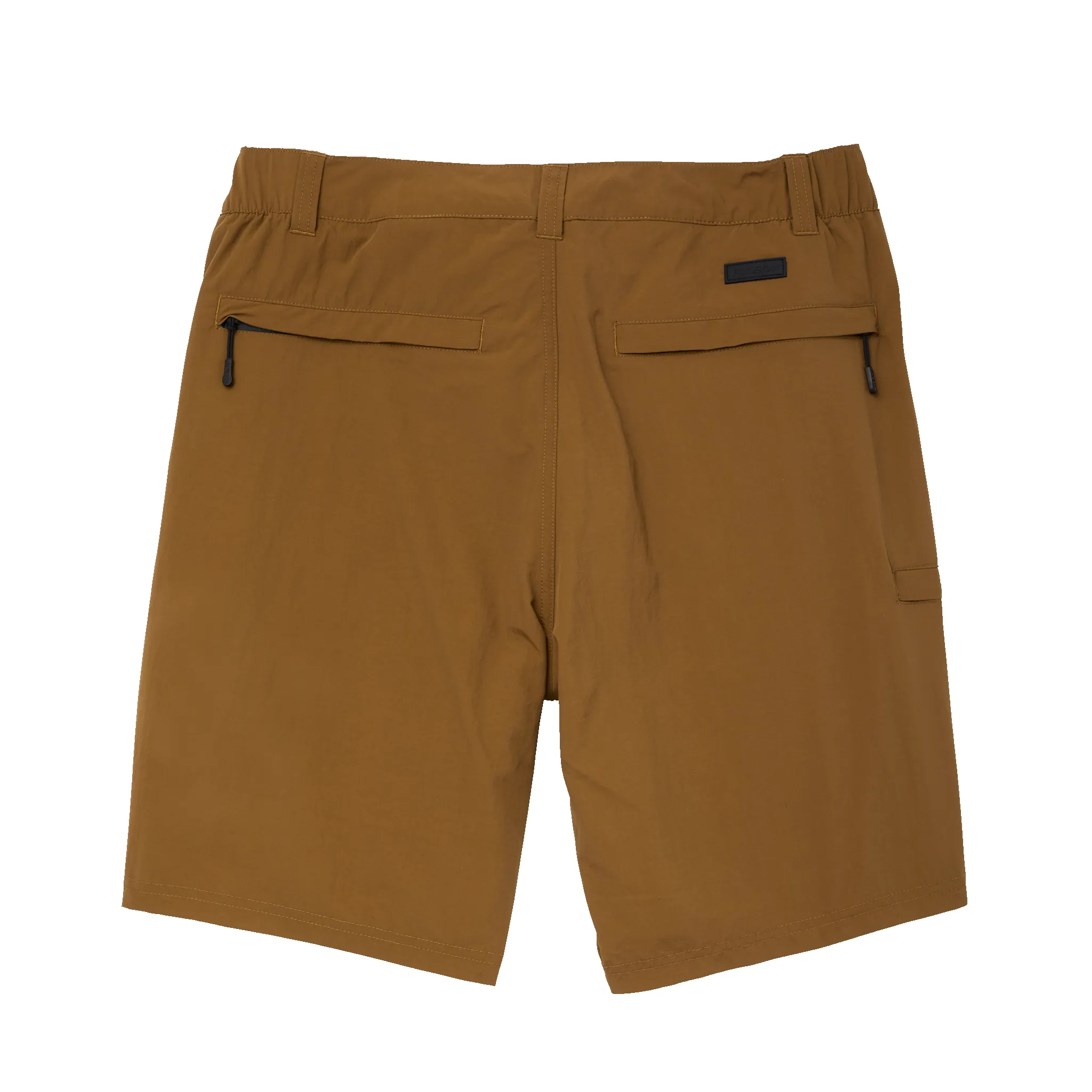 Glines Canyon Shorts - Bronze Brown sold by Filson product image thumbnail 2