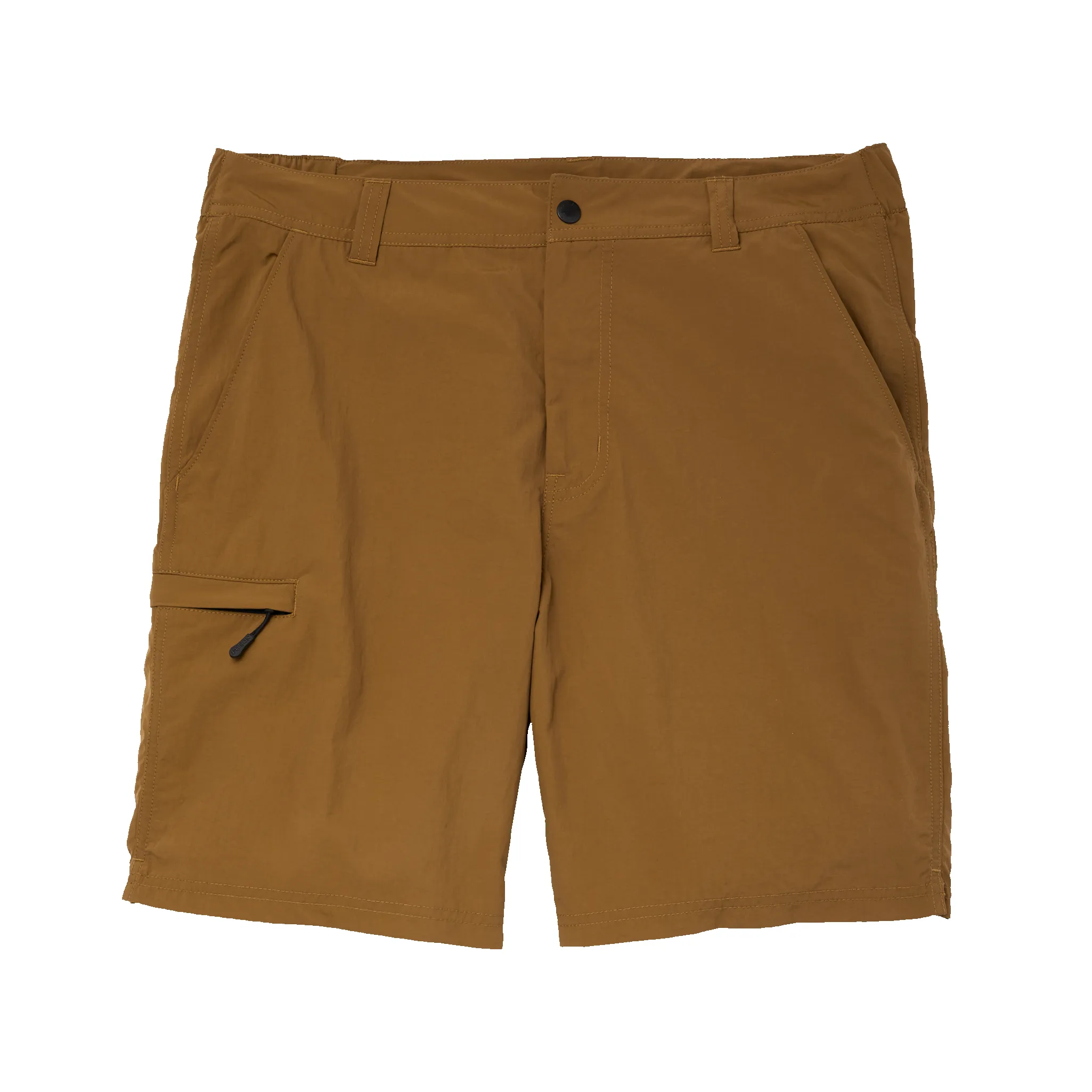 Glines Canyon Shorts - Bronze Brown sold by Filson