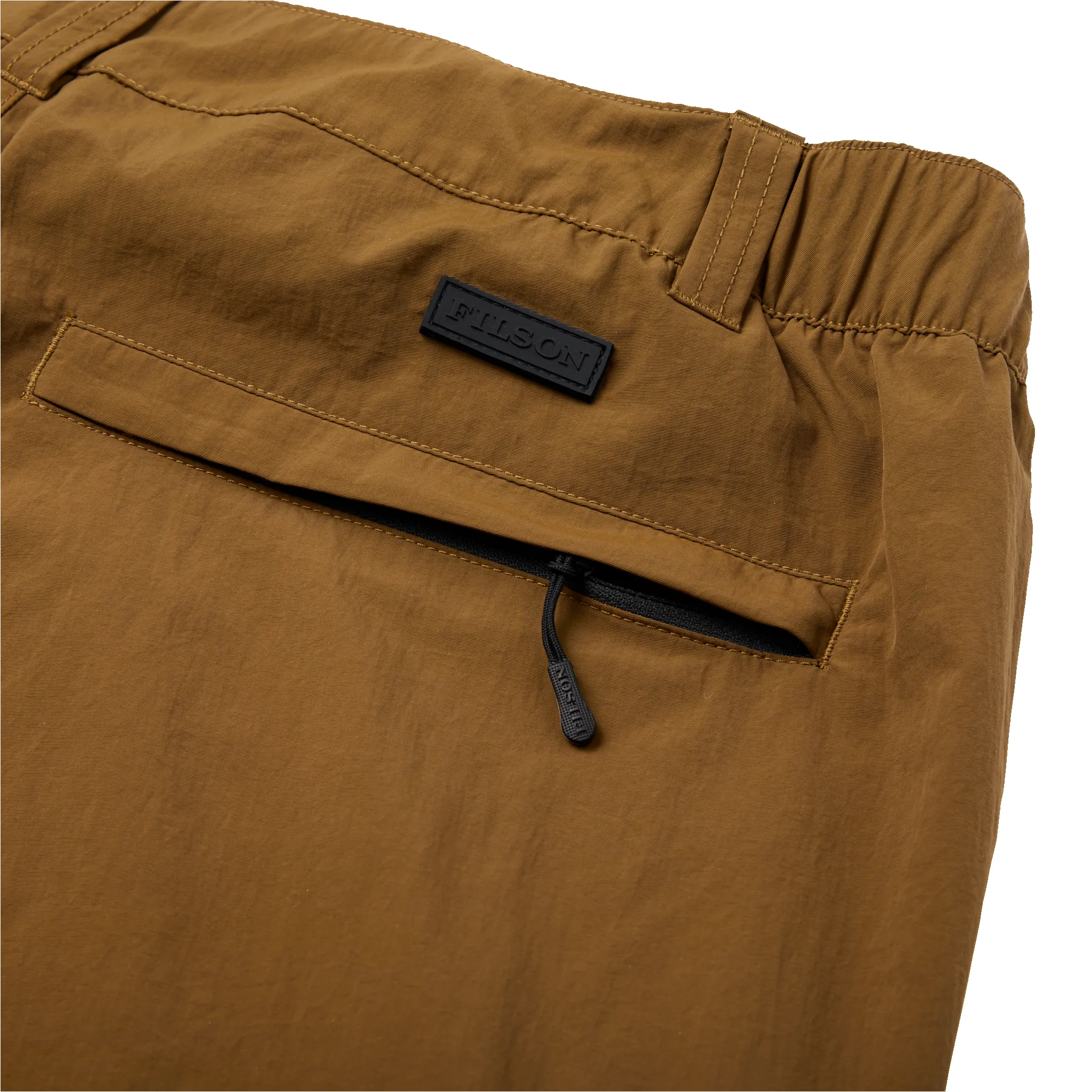 Glines Canyon Shorts - Bronze Brown sold by Filson product image thumbnail 5