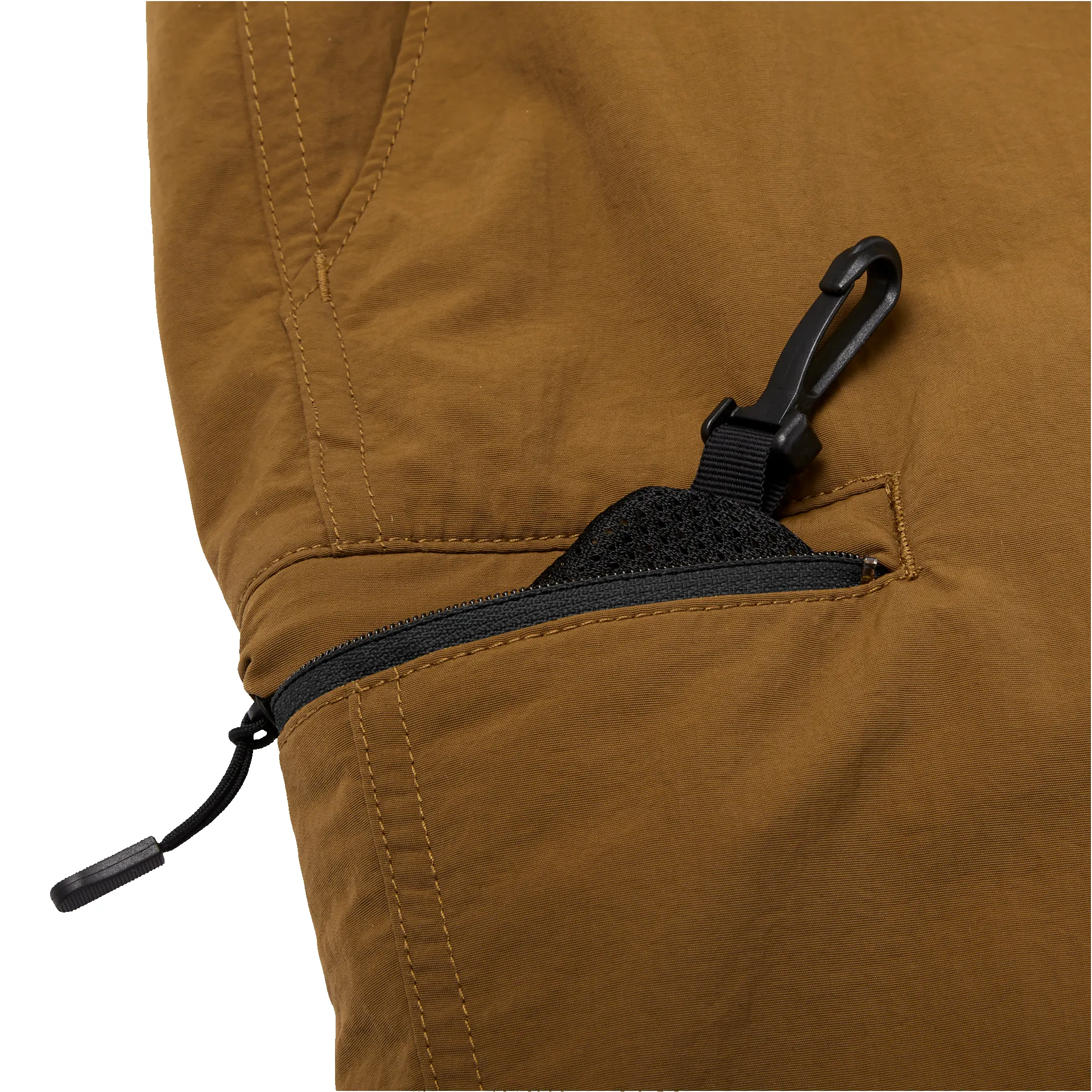 Glines Canyon Shorts - Bronze Brown sold by Filson product image thumbnail 4
