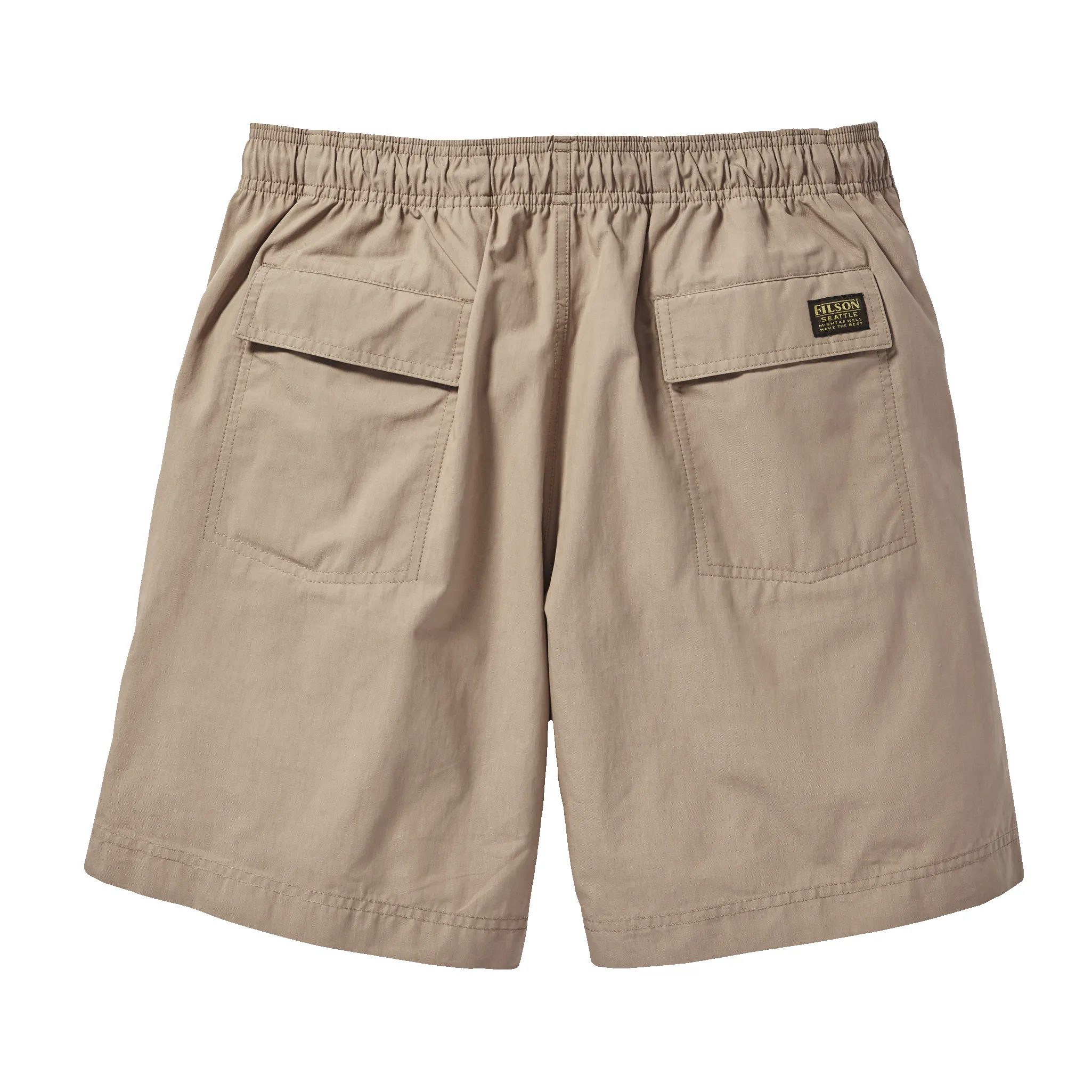 Green River Water Shorts - Khaki sold by Filson product image thumbnail 2