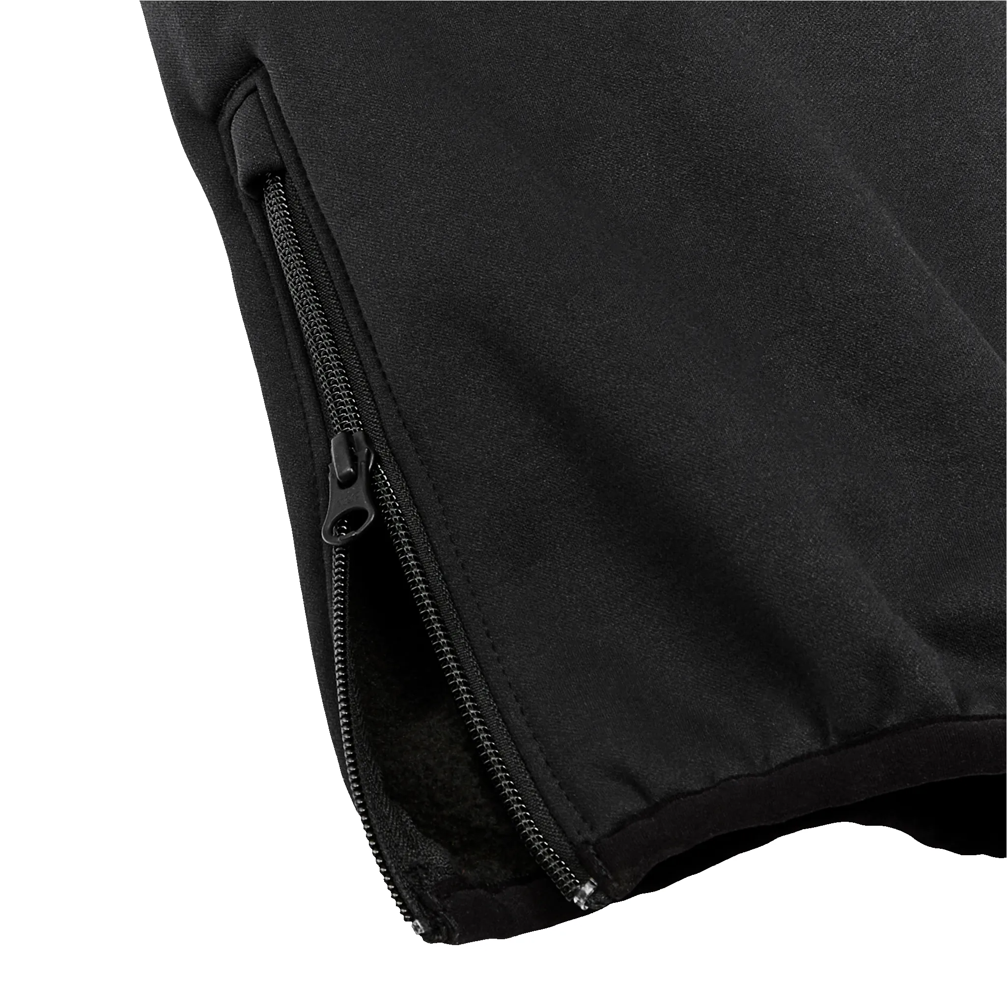 Granite Spire Fleece Pant - Black sold by Filson product image thumbnail 5