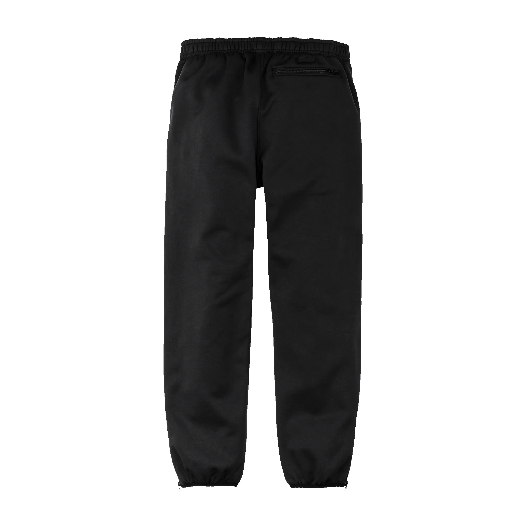 Granite Spire Fleece Pant - Black sold by Filson product image thumbnail 2