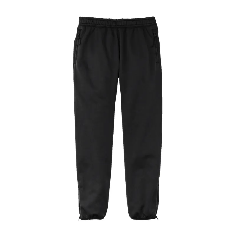 Granite Spire Fleece Pant  - Black sold by Filson
