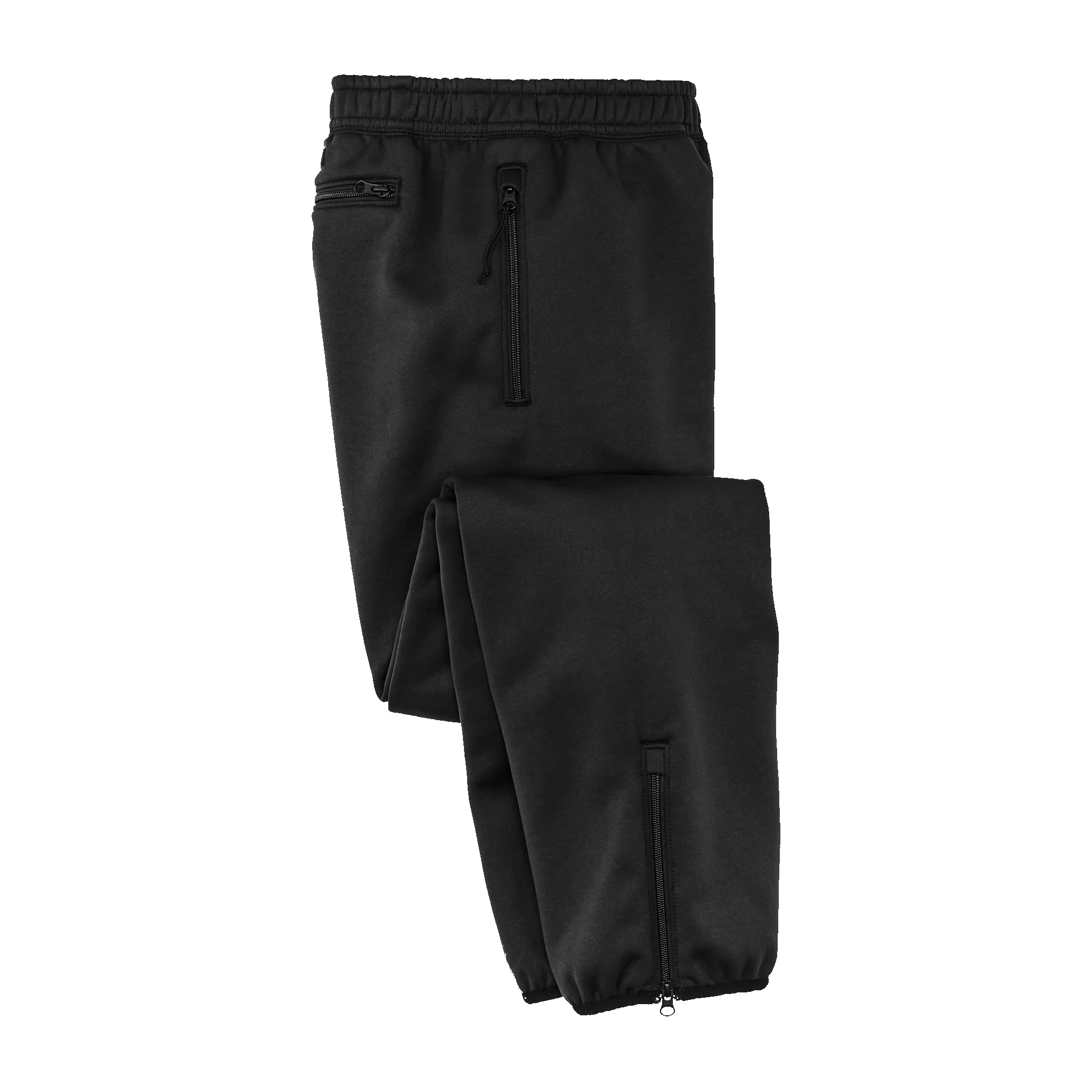 Granite Spire Fleece Pant - Black sold by Filson product image thumbnail 3