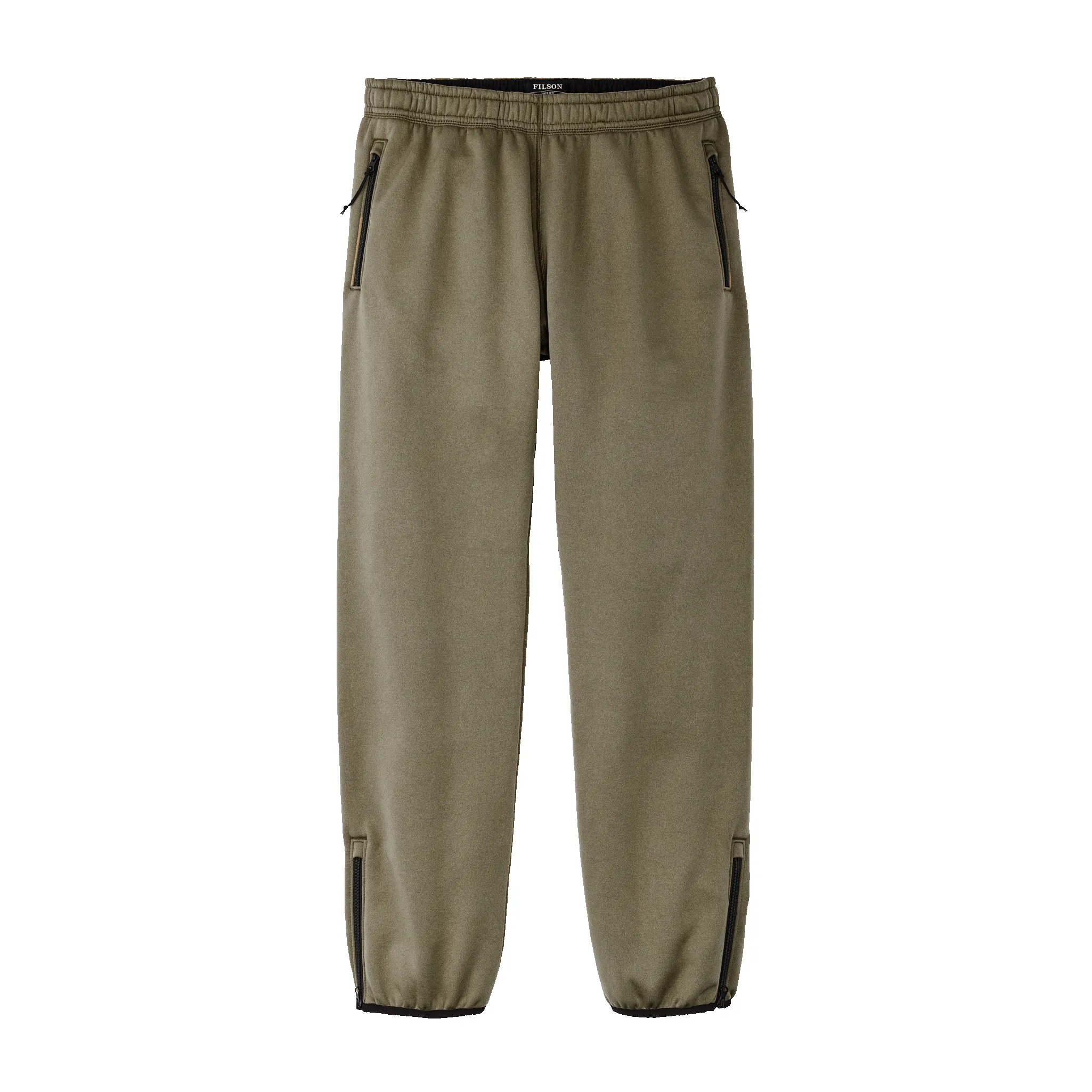 Granite Spire Fleece Pant - Field Olive sold by Filson product image thumbnail 4