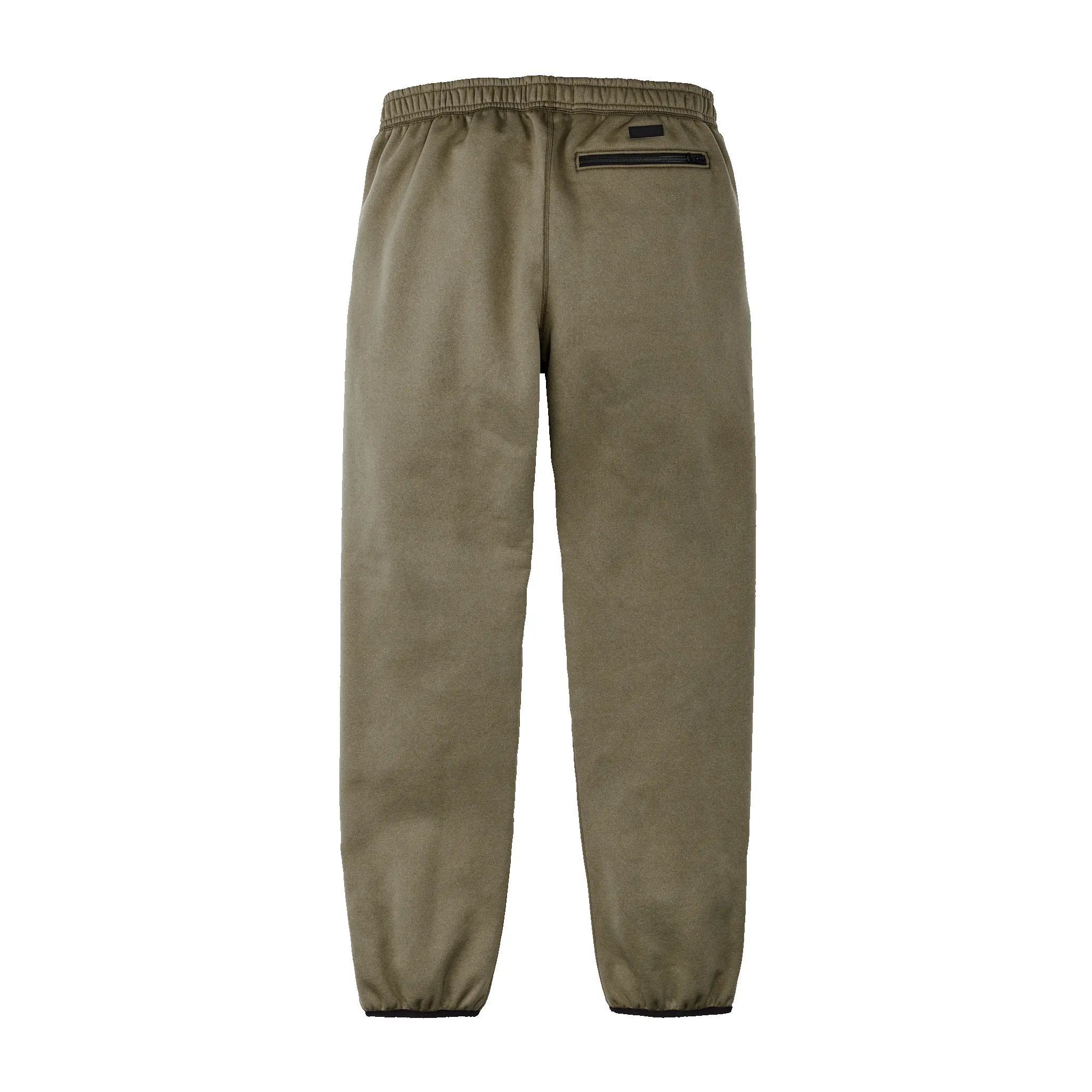Granite Spire Fleece Pant - Field Olive sold by Filson