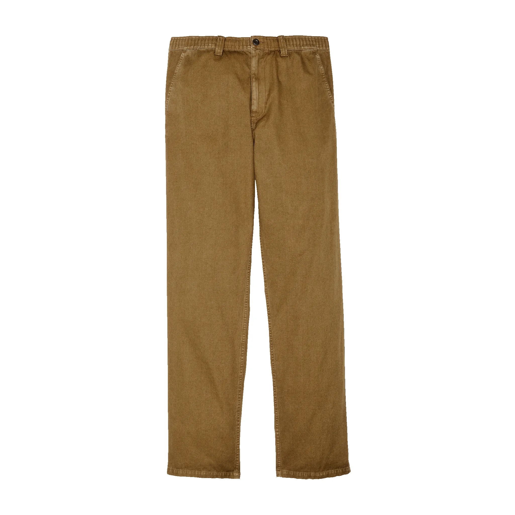 Oakville Canvas Pants - Bronze Brown sold by Filson